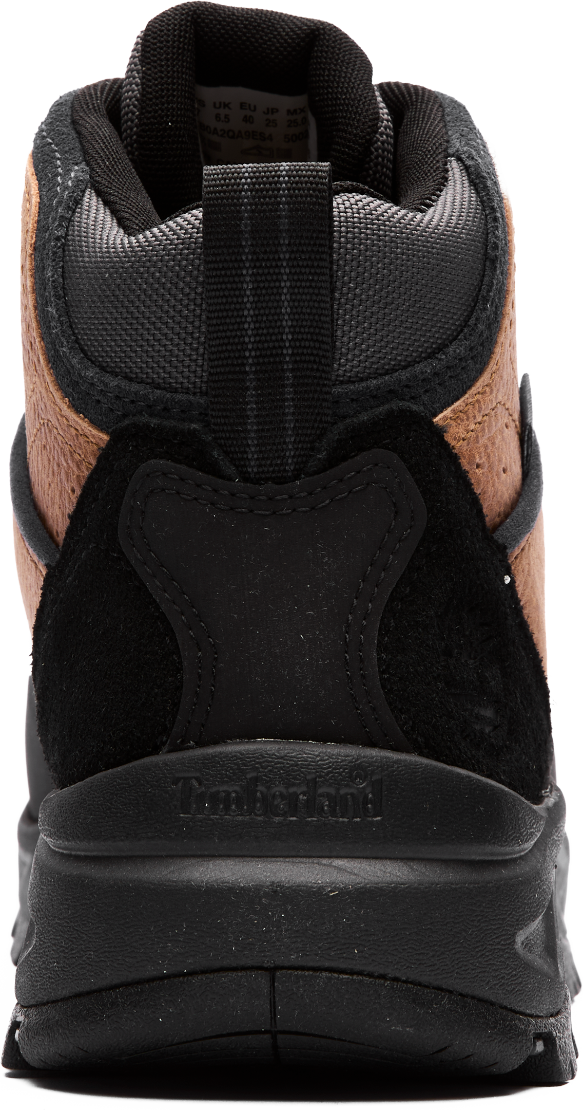 TIMBERLAND, M MT. MADDSEN 2.0