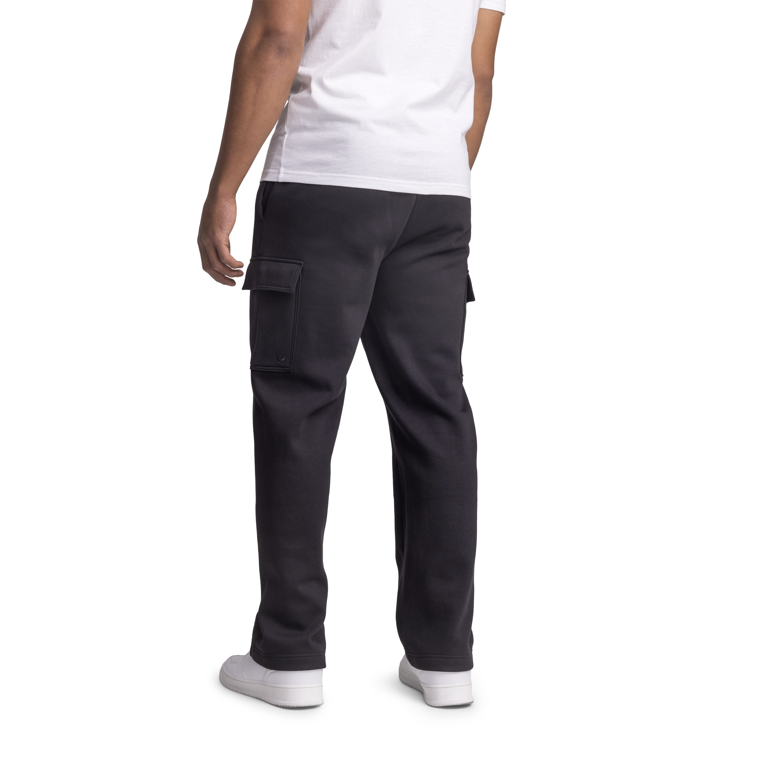 SOC, M Core Cargo Sweat Pant