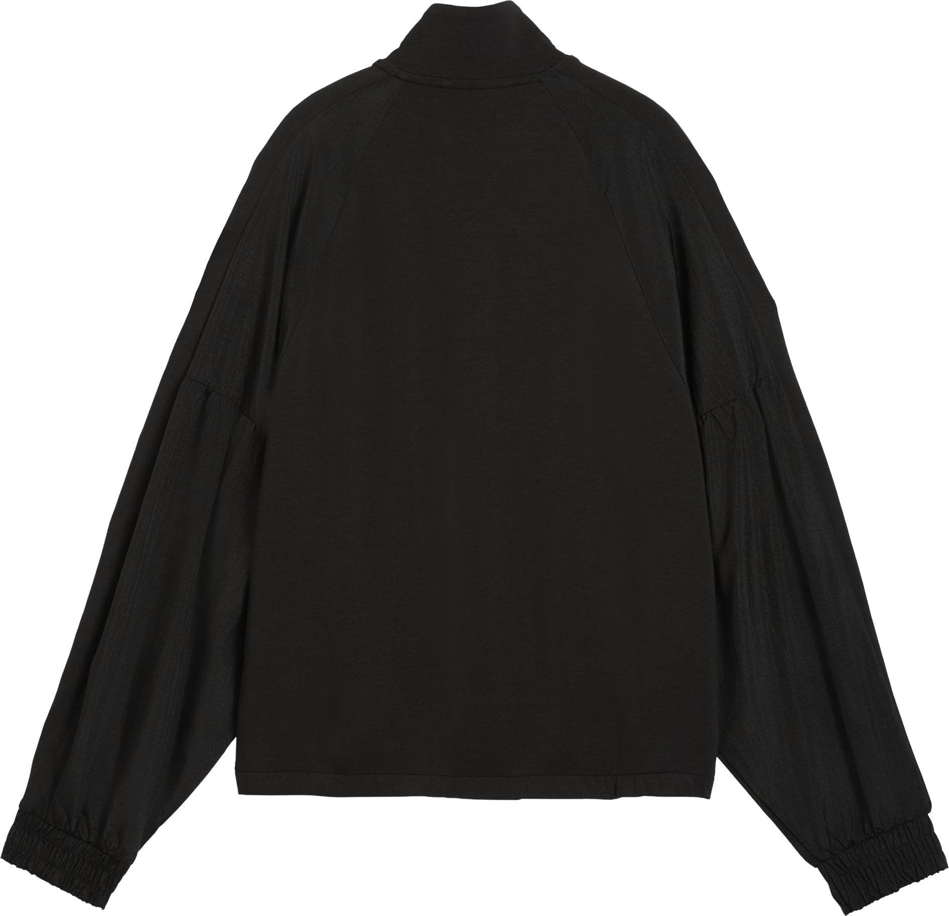 PUMA, W FULL-ZIP RELAXED DK JACKET