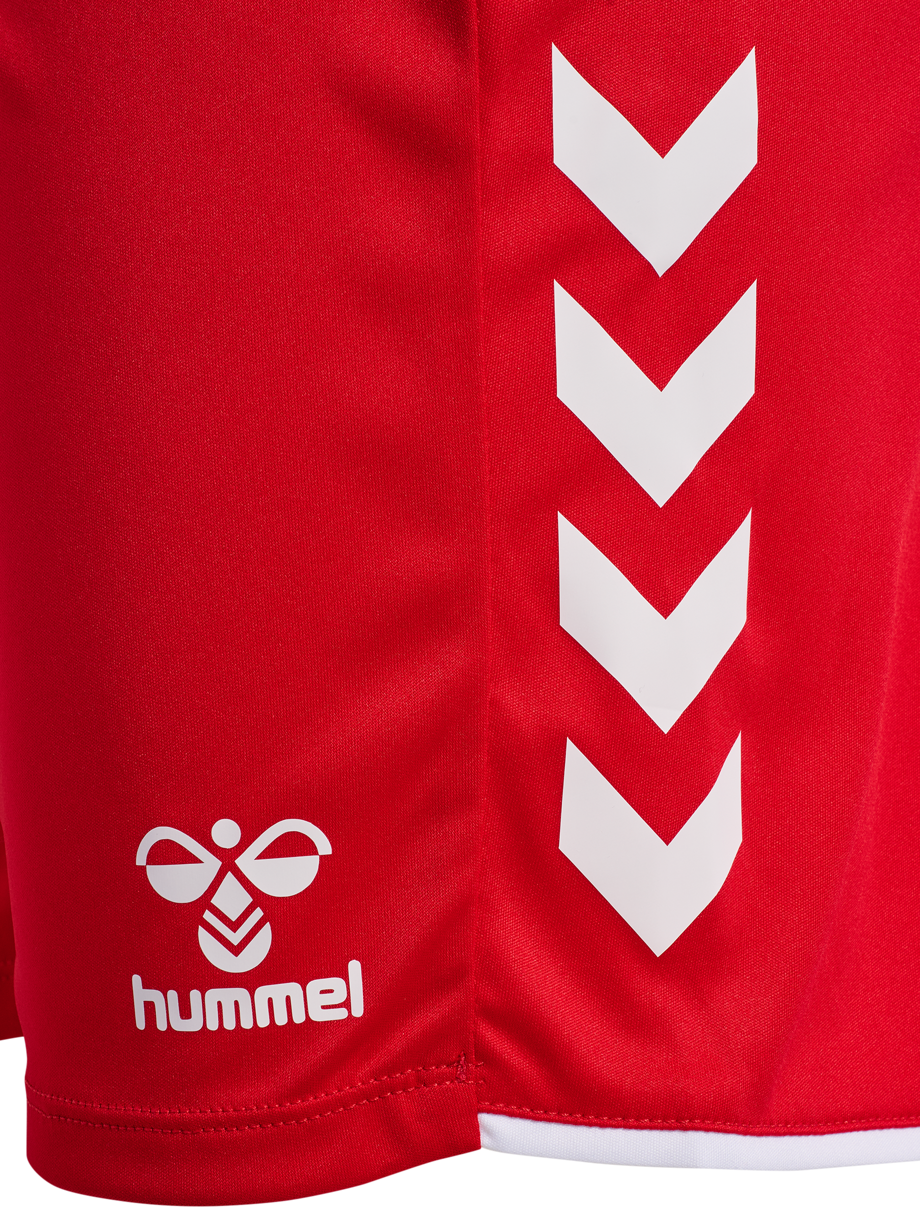 HUMMEL, HMLCORE 2.0 SHORTS WOMAN