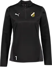 392098103101 PUMA T Goal 1/4 Zip W 392098103101 PUMA T Goal 1/4 Zip W Standard Small1x1