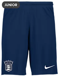 298937106101 NIKE Park III Short Jr 298937106101 NIKE Park III Short Jr Standard Small1x1