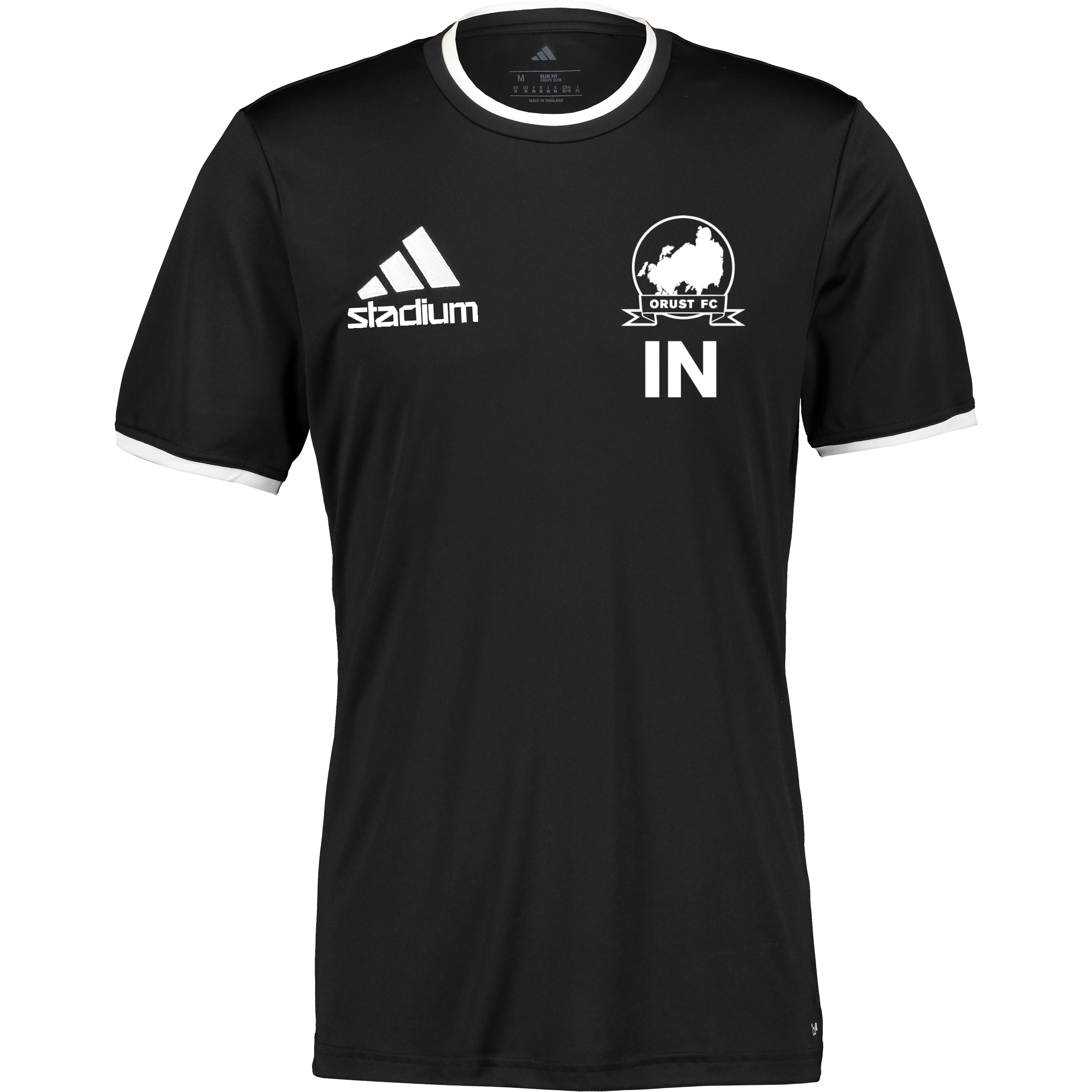 
ADIDAS, 
ENT26 JSY, 
Detail 1
