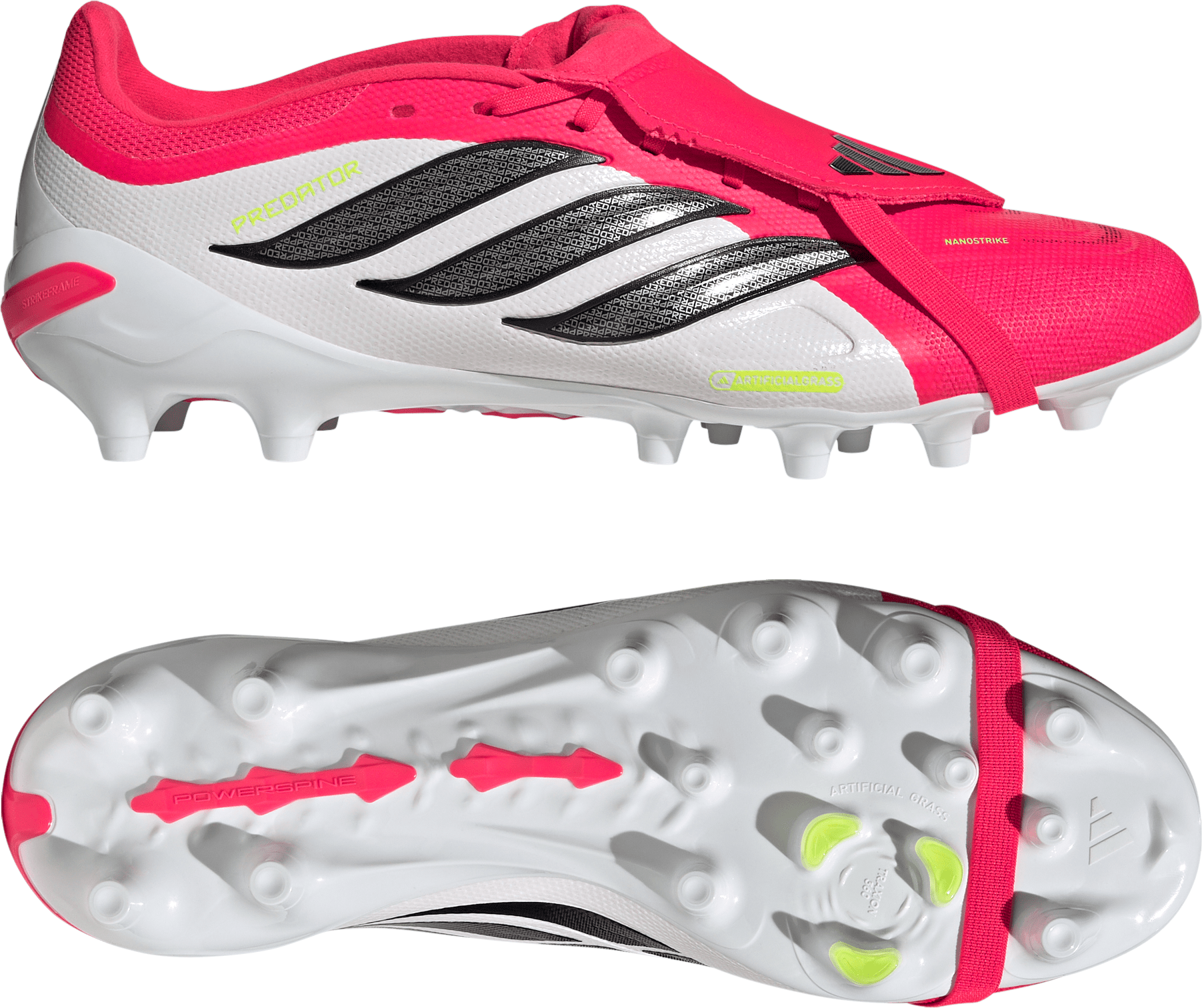 ADIDAS, PREDATOR LEAGUE FT AG