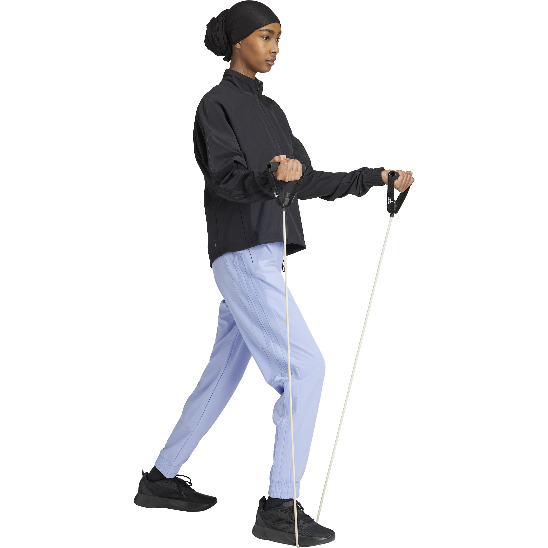 ADIDAS, W Pacer W Jacket