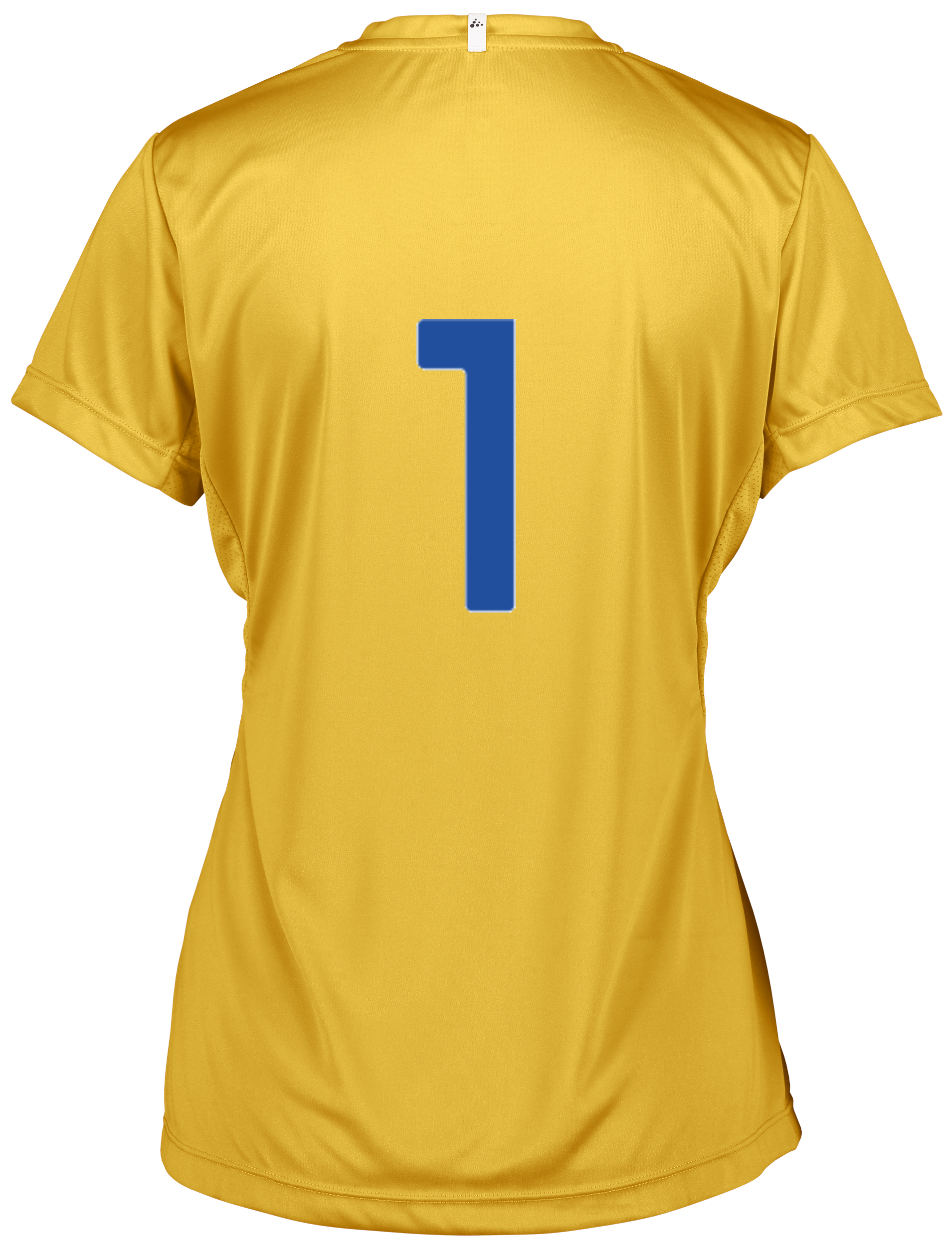 CRAFT, Squad Go SS Jsy W