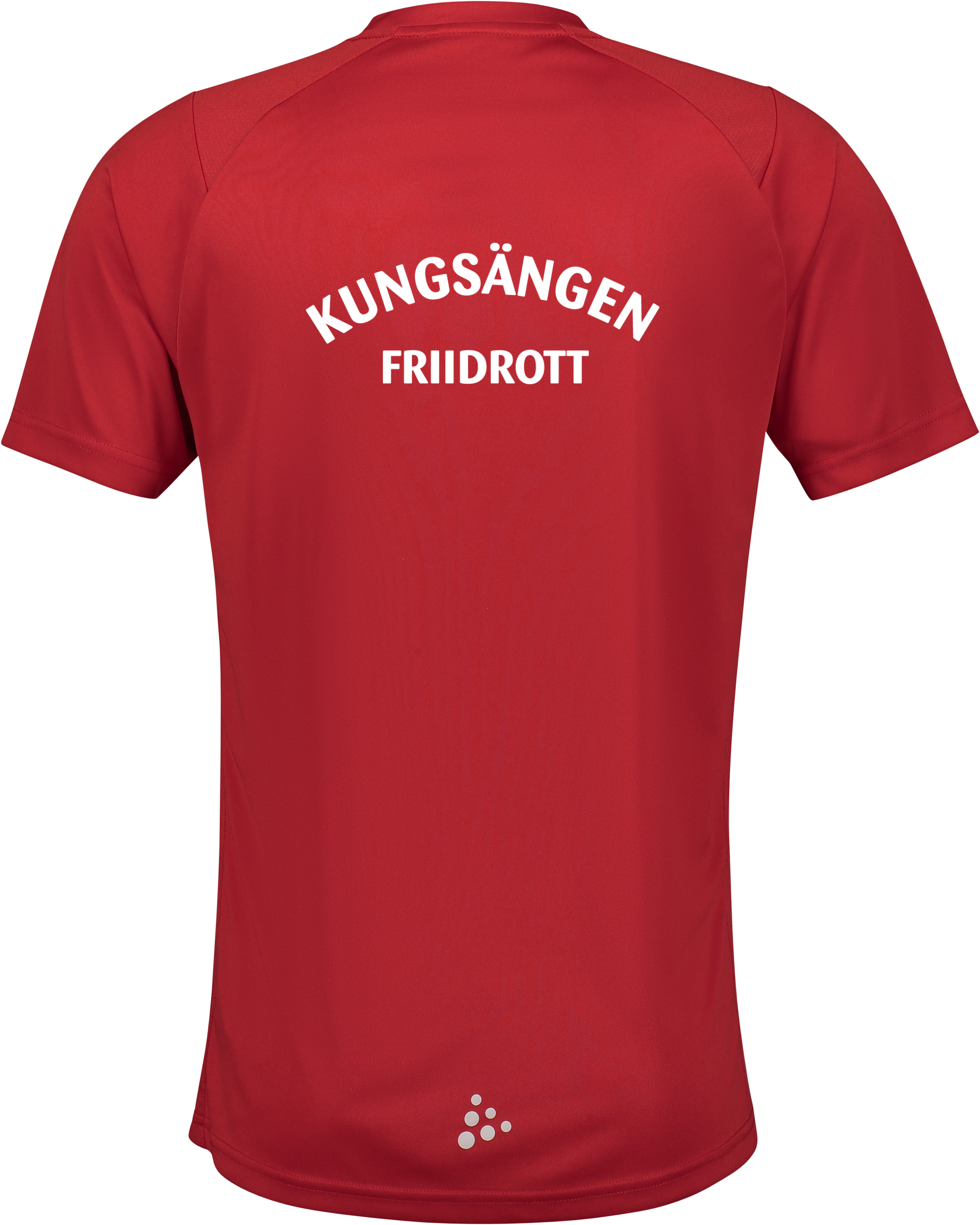 CRAFT, Rush 2.0 Ss Tee Jr