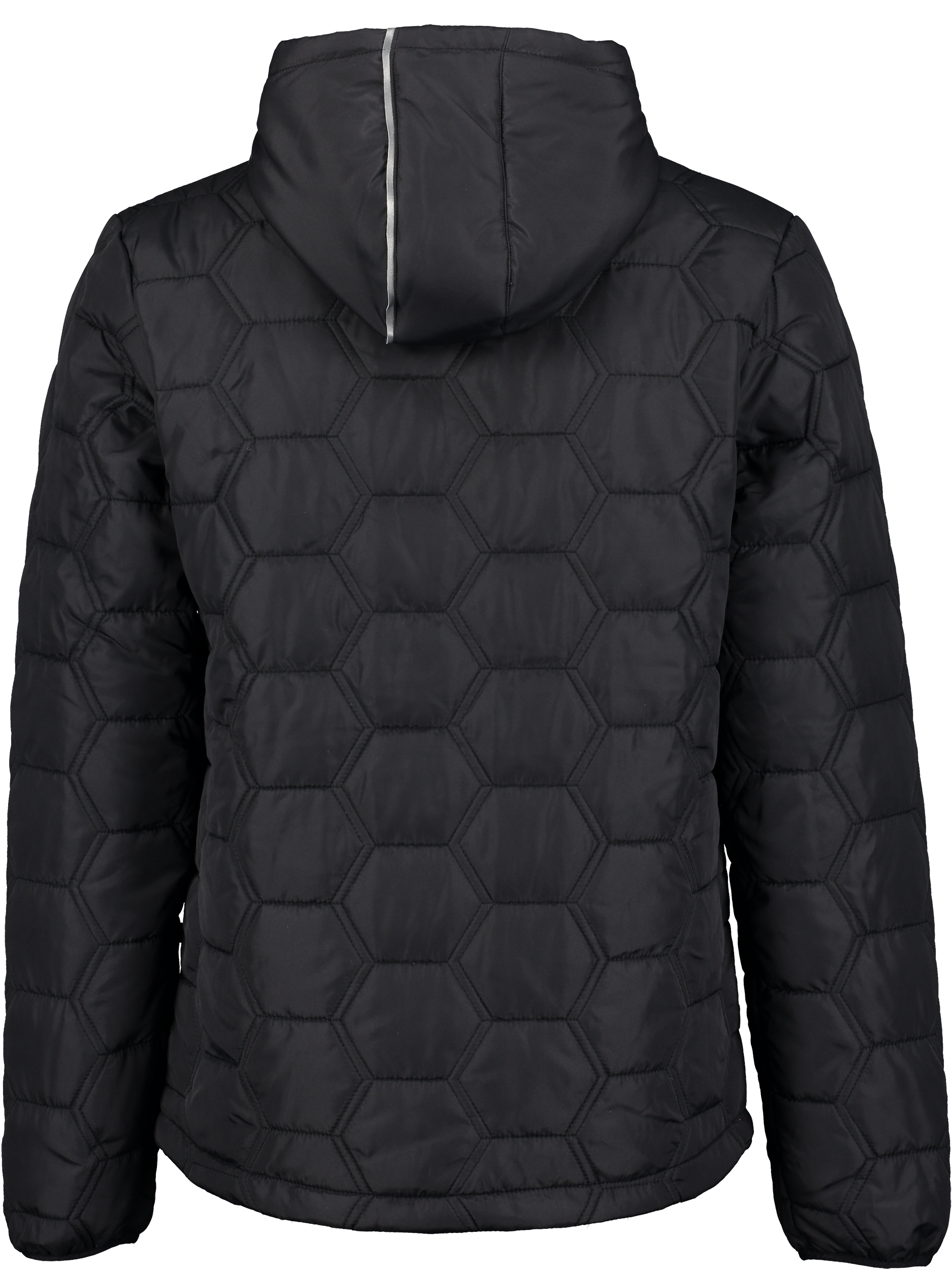 FATPIPE, Gibson Hooded Light Padded Jkt Jr