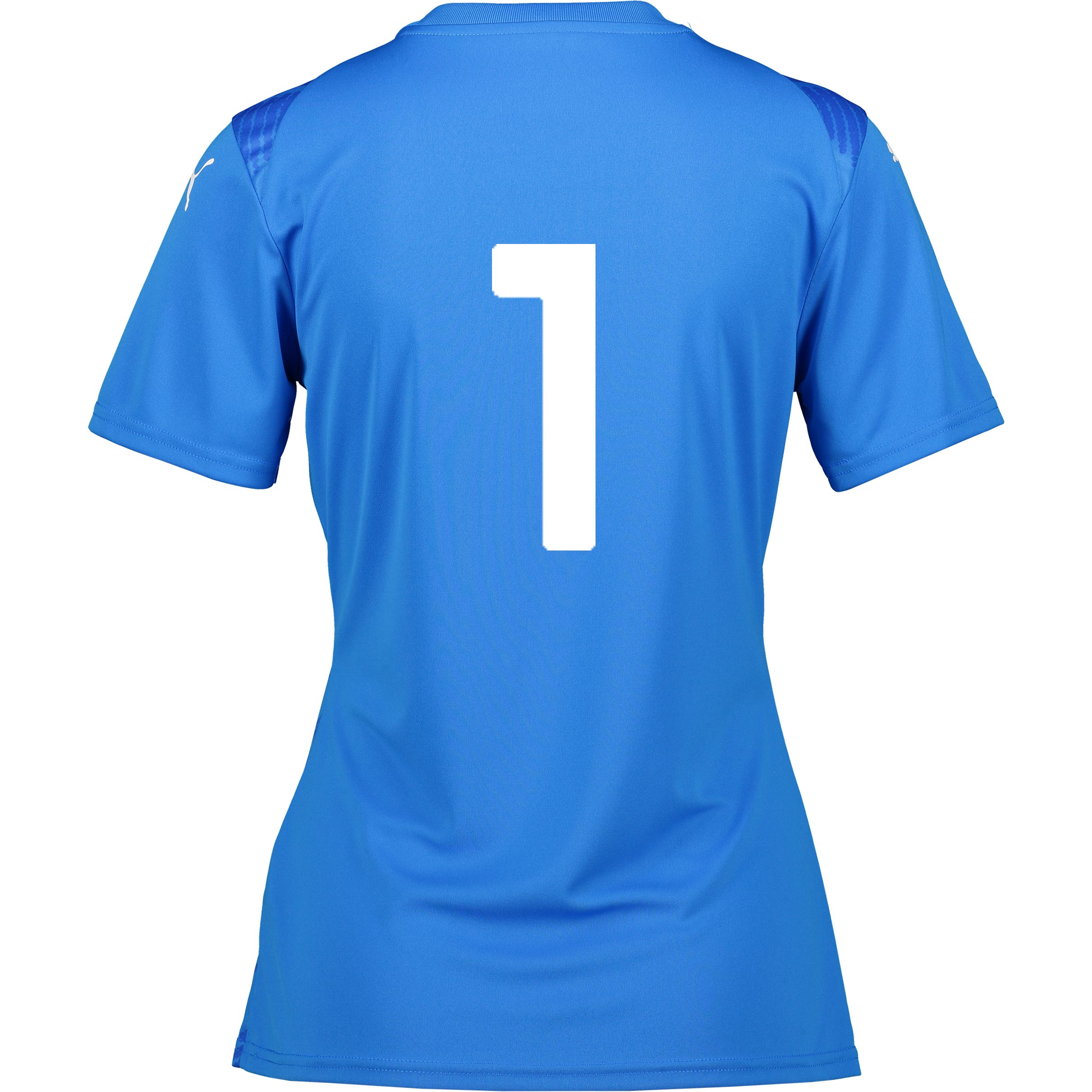 PUMA, T Ultimate Jsy W