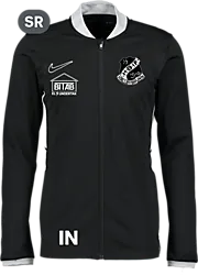 400357101102 NIKE Acd25 Trk Jkt 400357101102 NIKE Acd25 Trk Jkt Standard Small1x1
