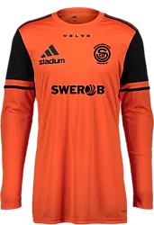 400558103101 ADIDAS Squad25 Gk Jsy Ls 400558103101 ADIDAS Squad25 Gk Jsy Ls Standard Small1x1