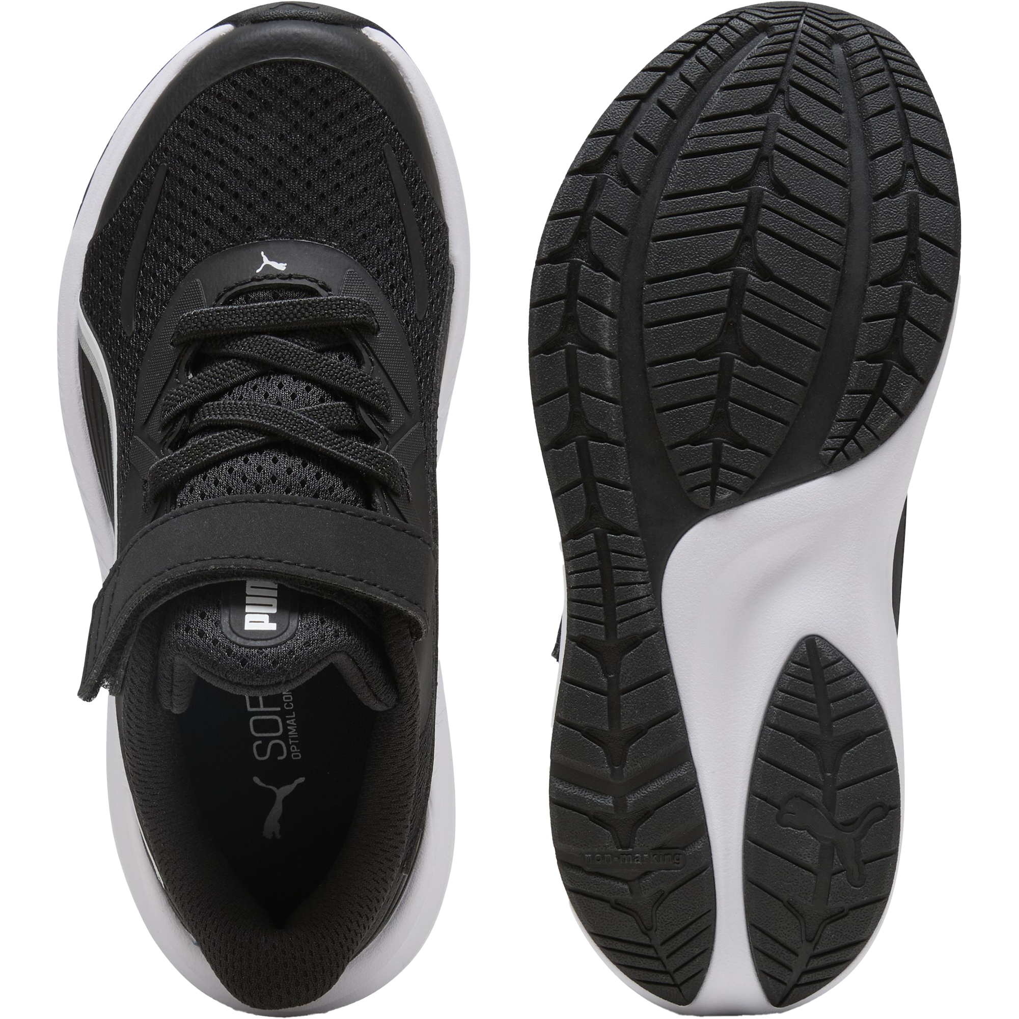 PUMA, J Skyrocket 2 Ac+ Ps