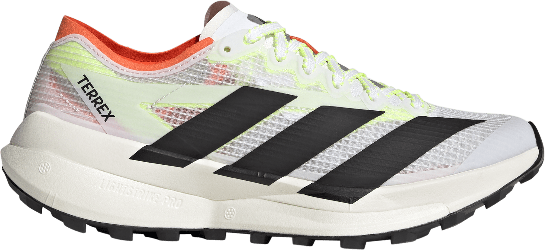 
ADIDAS, 
W TERREX AGRAVIC SPEED 2, 
Detail 1

