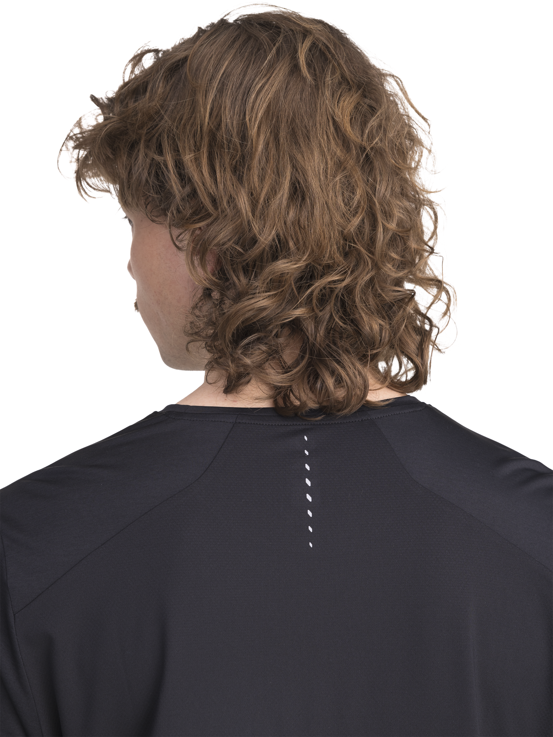 SOC, M Run Long Sleeve Top