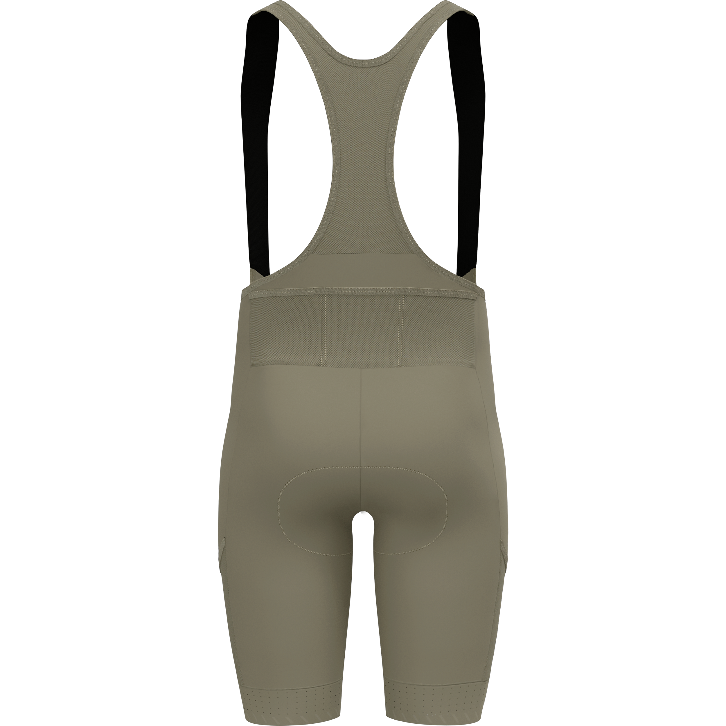 ODLO, Explorer Cargo Bib Shorts