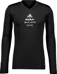 319451105101 ADIDAS Team Base Tee Jr 319451105101 ADIDAS Team Base Tee Jr Standard Small1x1