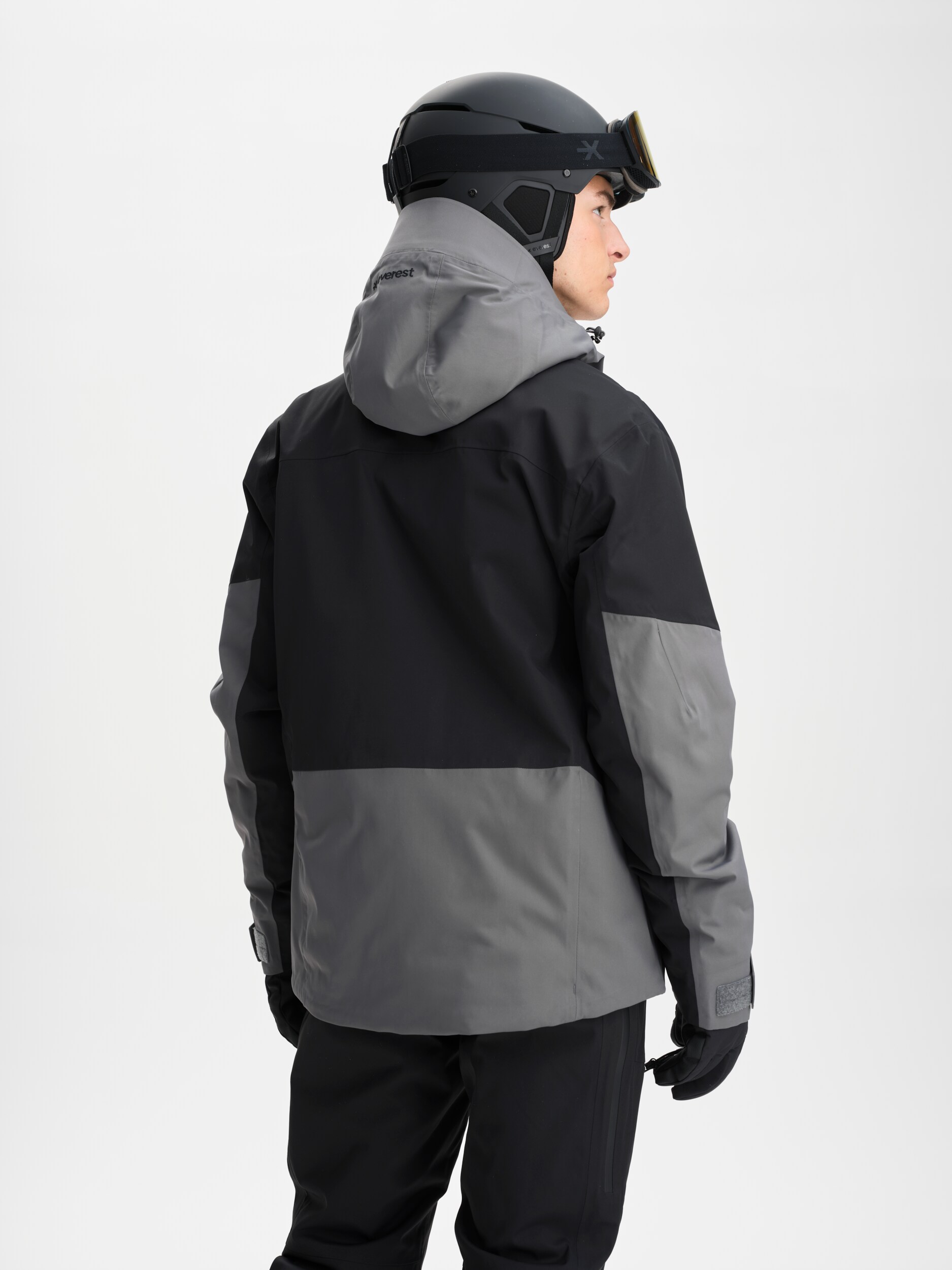 EVEREST, M Alpine Jacket
