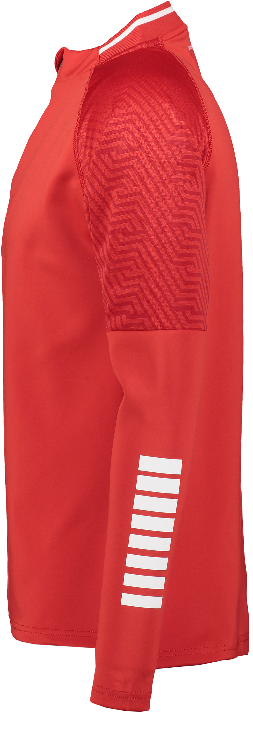 SELECT, Monaco 24 1/2 Zip Sweat