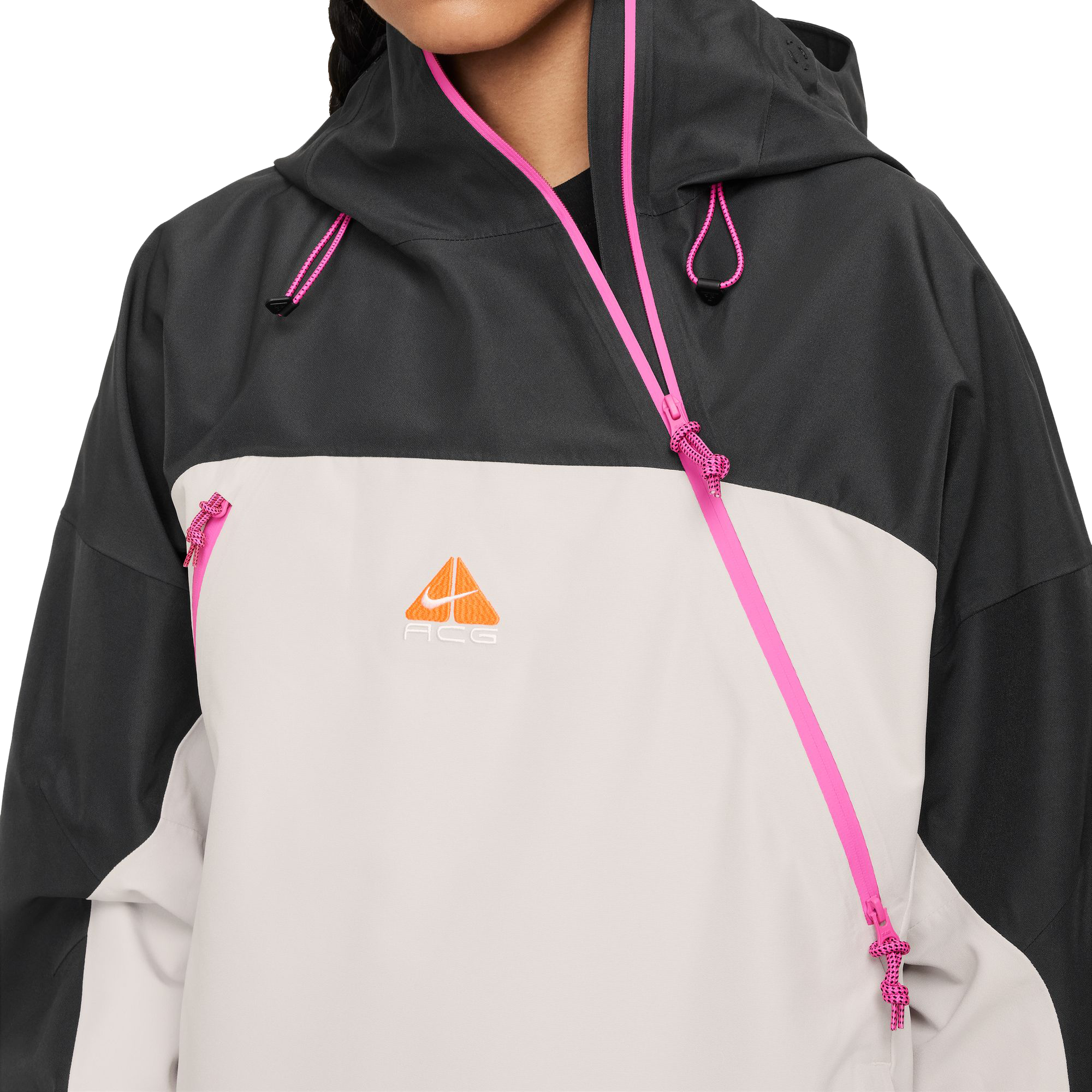NIKE ACG, U Acg Chena Vortex Storm-fit Jacket