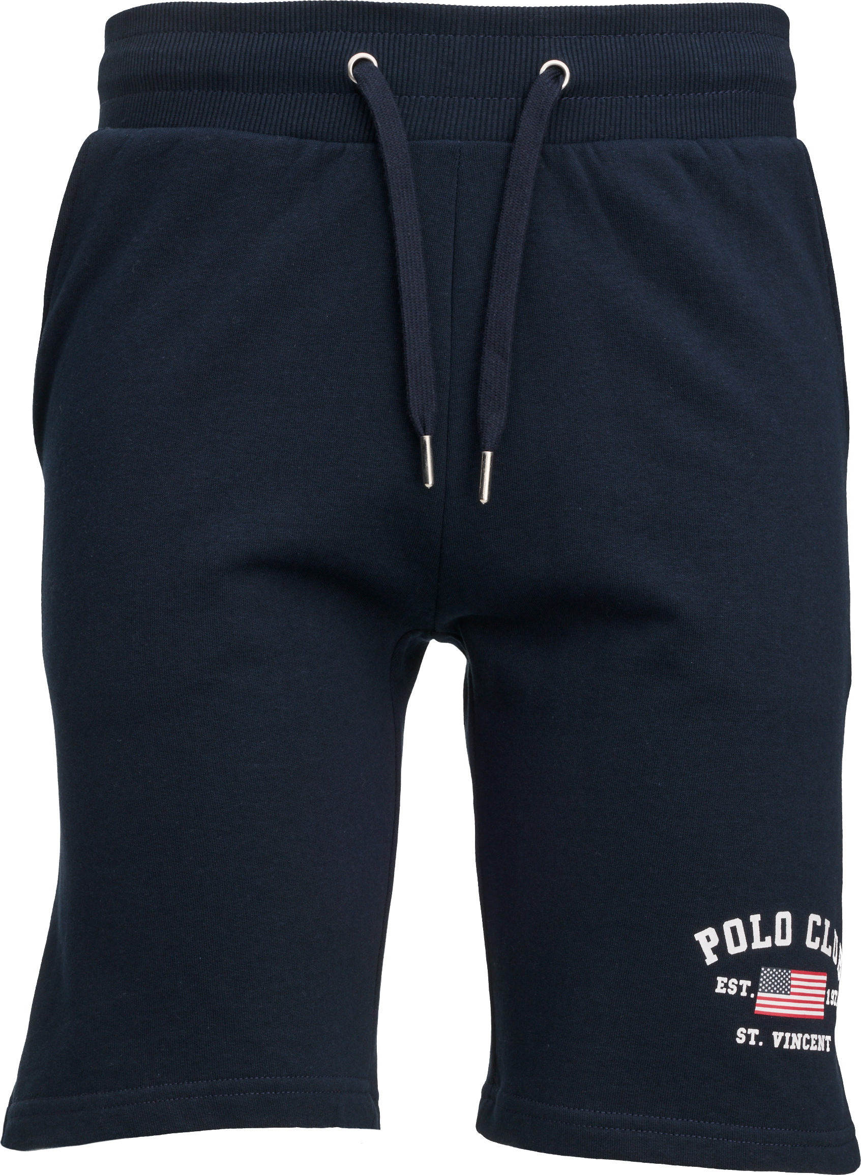 
ST VINCENT POLO CLUB, 
HENRY SWEAT SHORTS, 
Detail 1
