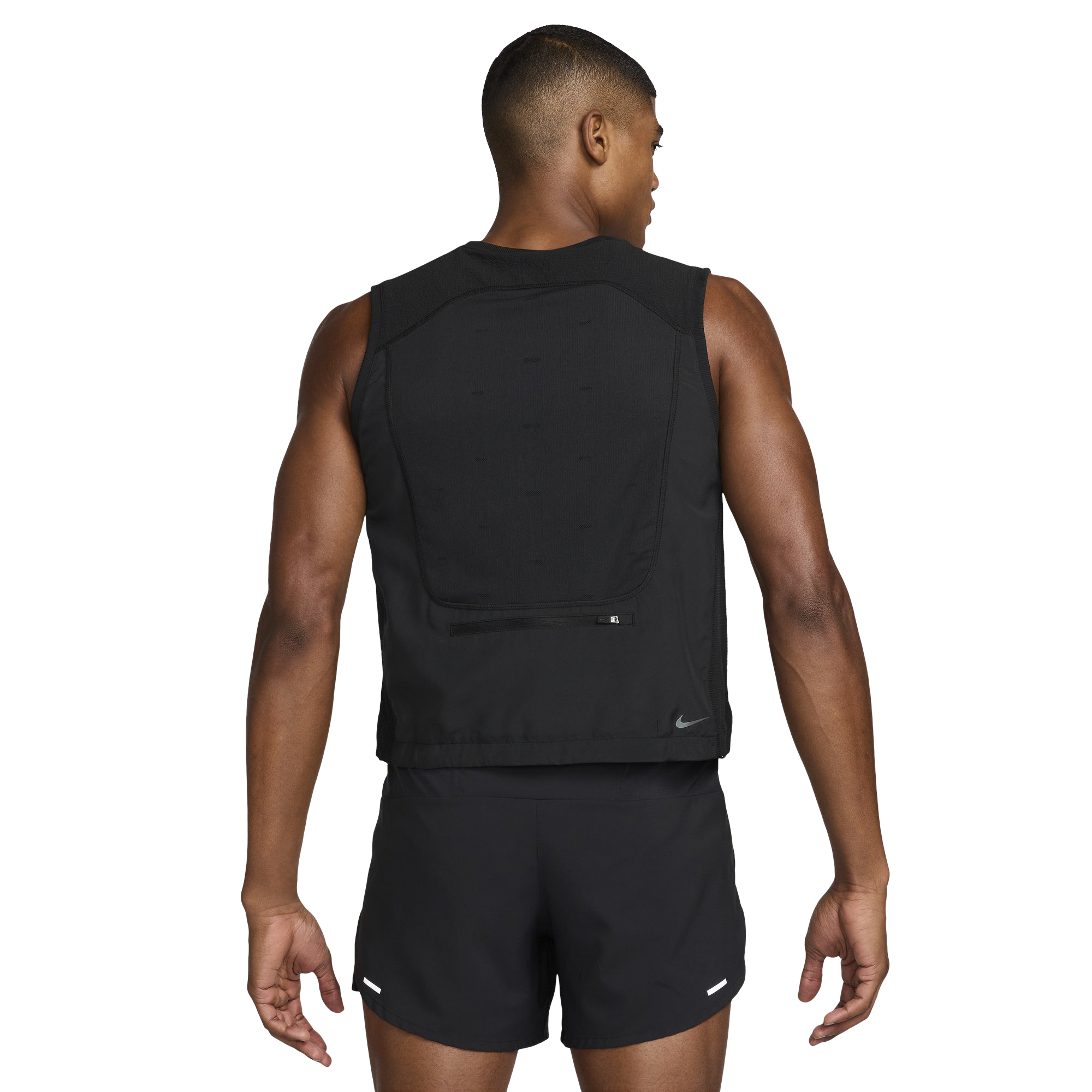 NIKE, M NK DFADV RUN PINCL UTLY VEST