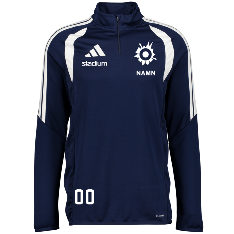 
ADIDAS, 
TIRO26 L TR TOP, 
Detail 1
