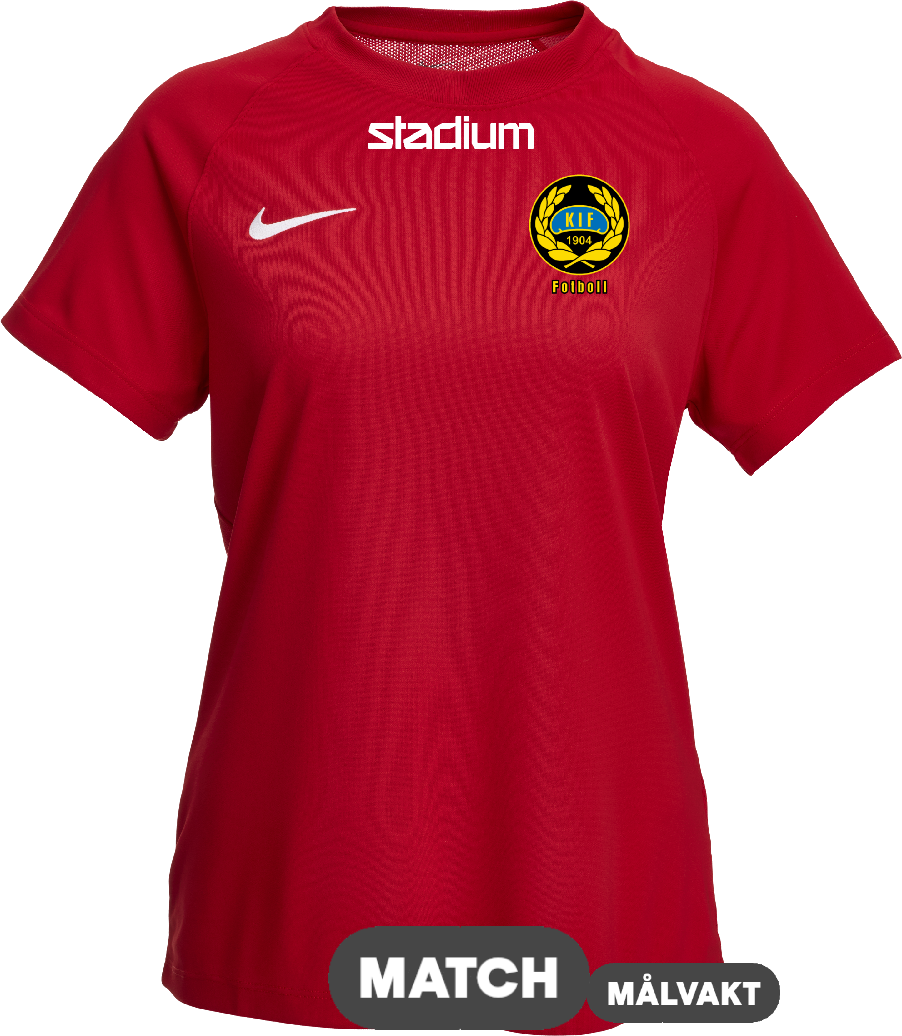 
NIKE, 
PARK VIII SS JSY W, 
Detail 1
