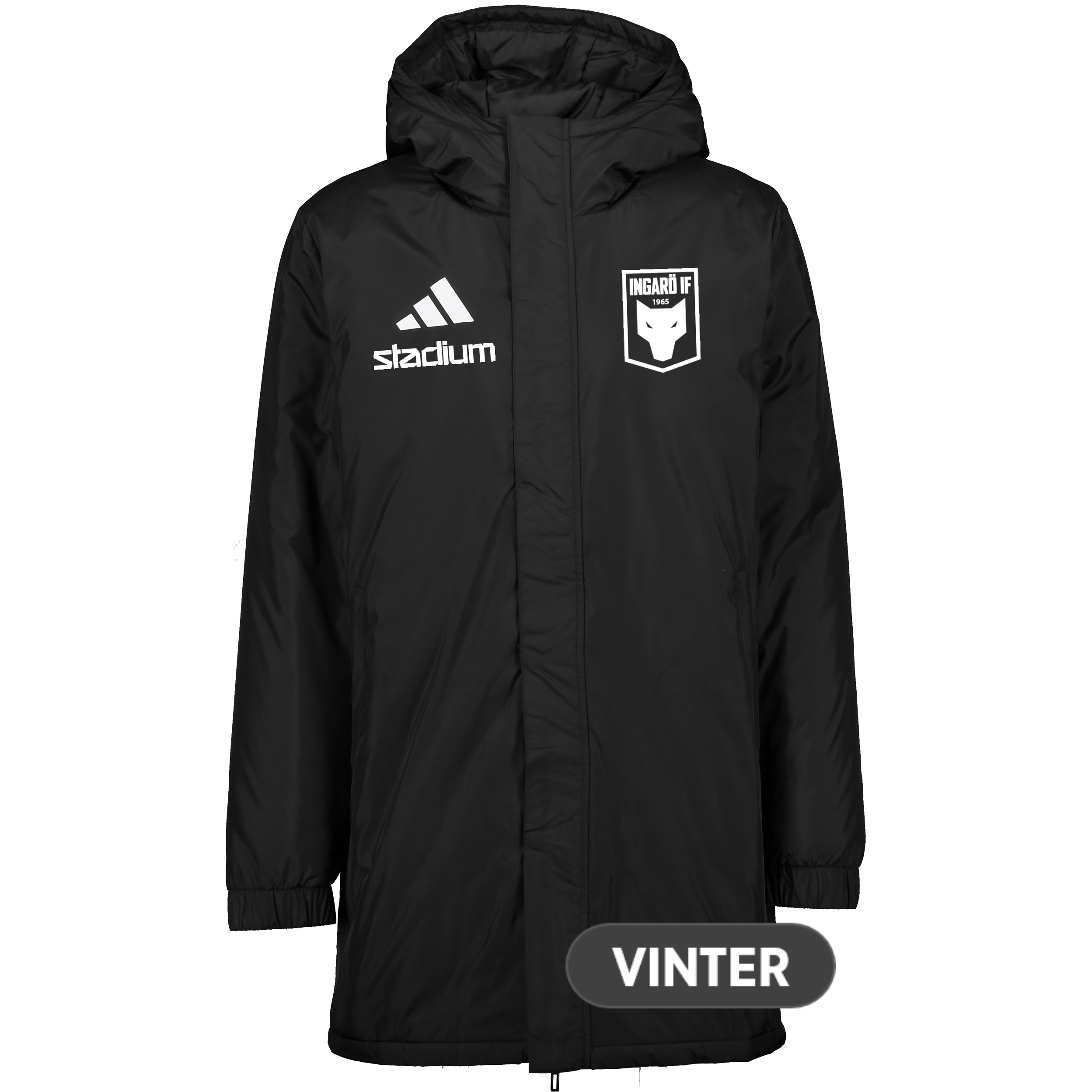 
ADIDAS, 
ENT26 STADJKT, 
Detail 1
