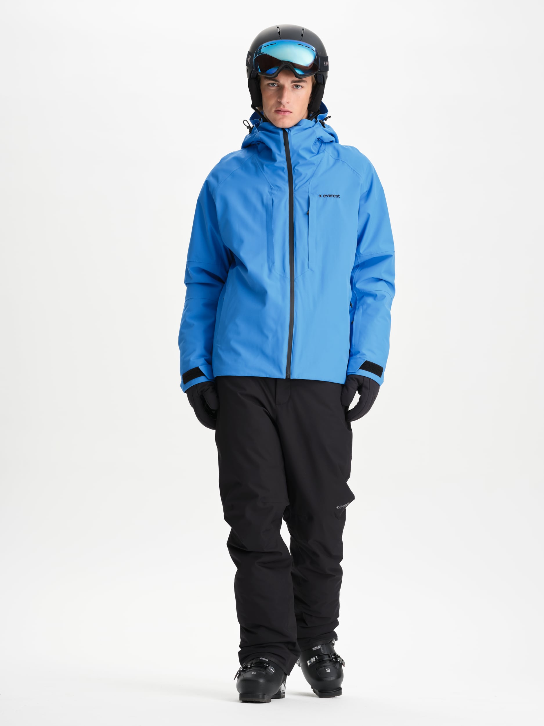 EVEREST, M Ski Jacket