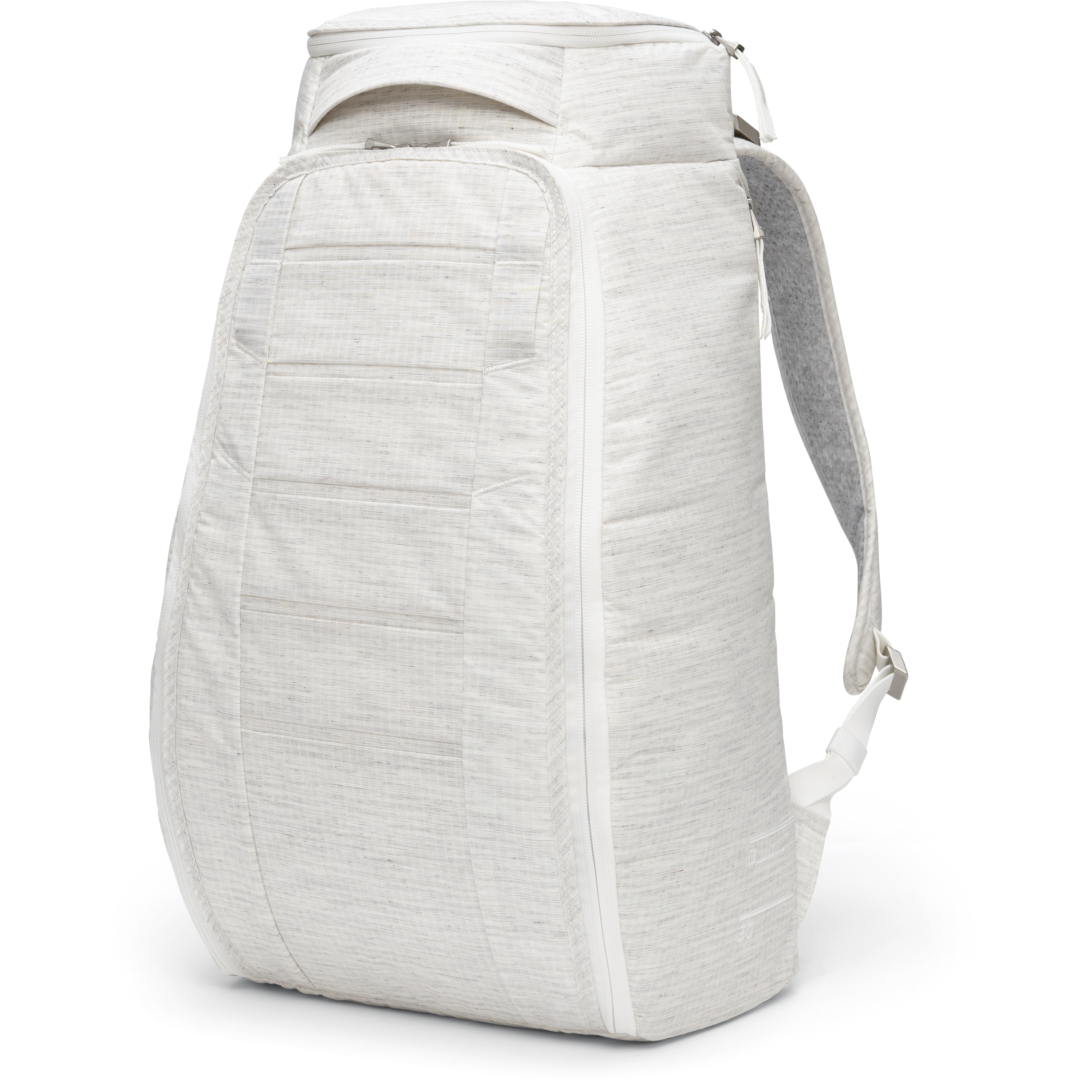 
DB, 
HUGGER BACKPACK 30L, 
Detail 1
