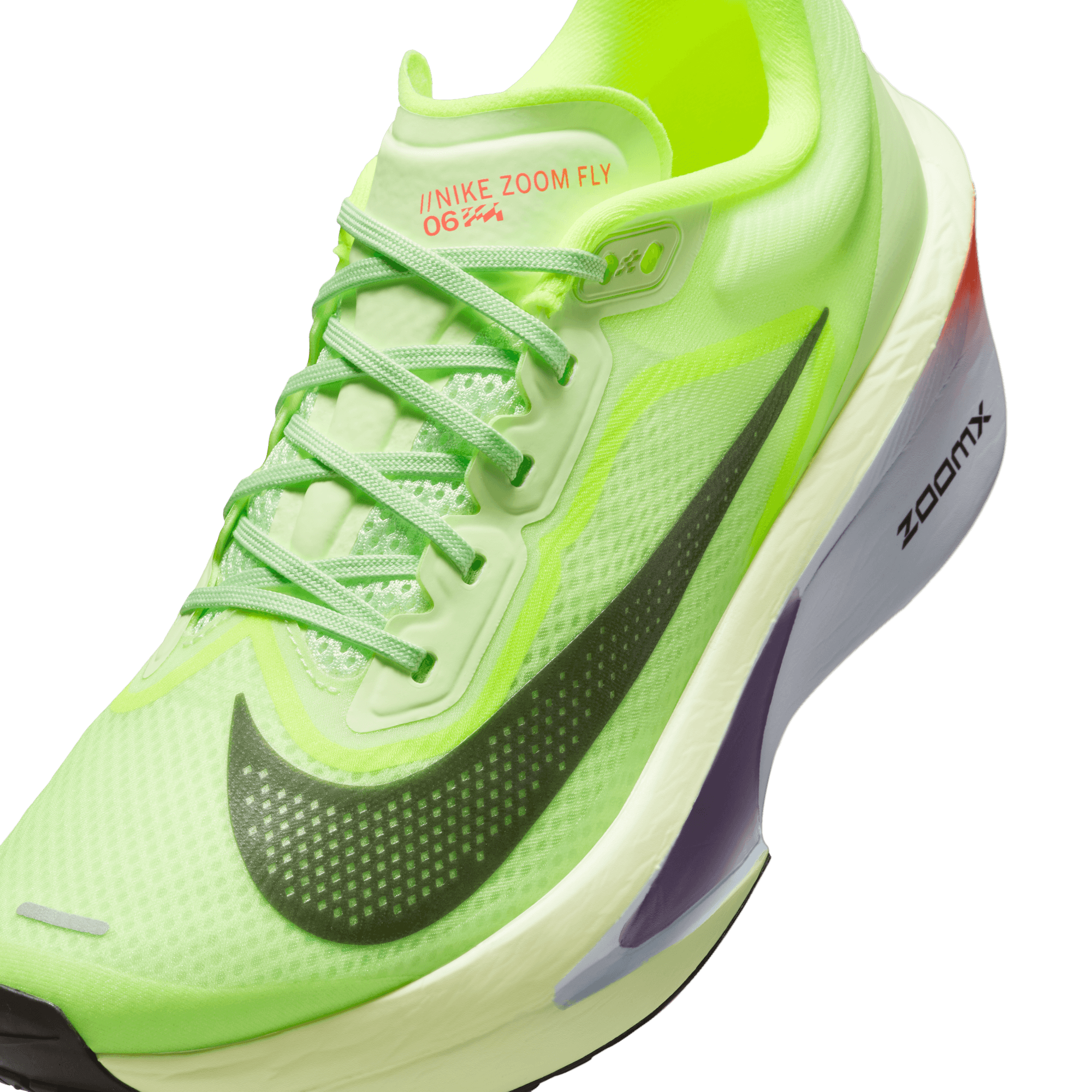 NIKE, W Zoom Fly 6