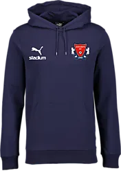 392089105101 PUMA T Goal Casual Hood Sr 392089105101 PUMA T Goal Casual Hood Sr Standard Small1x1