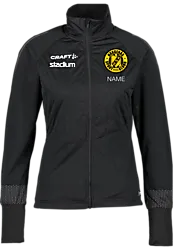 384473104101 CRAFT Adv Nordic Ski Club Jacket W 384473104101 CRAFT Adv Nordic Ski Club Jacket W Standard Small1x1
