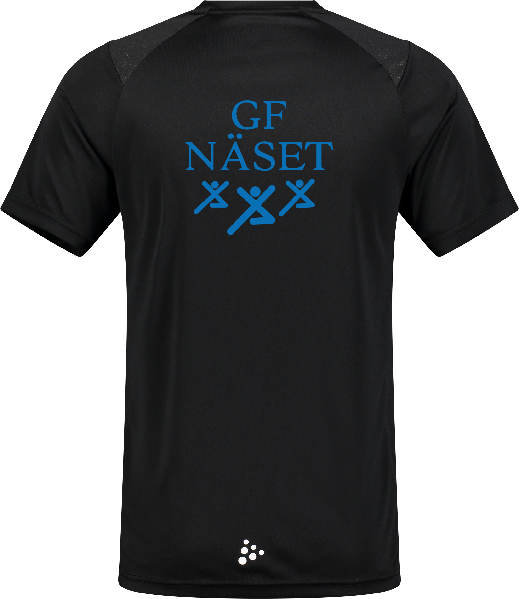 CRAFT, Rush 2.0 Ss Tee M