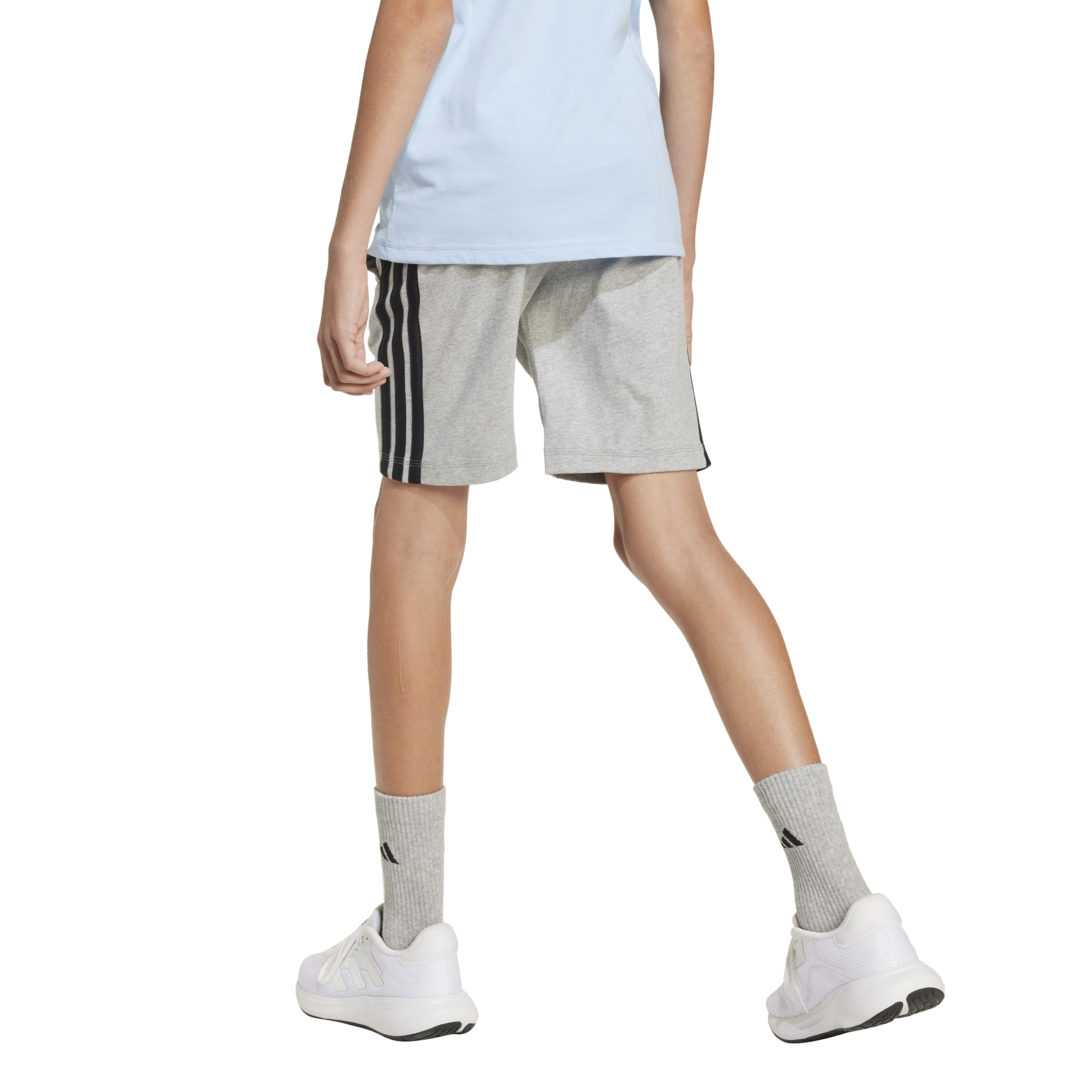 ADIDAS, J 3S Kn Sh 210