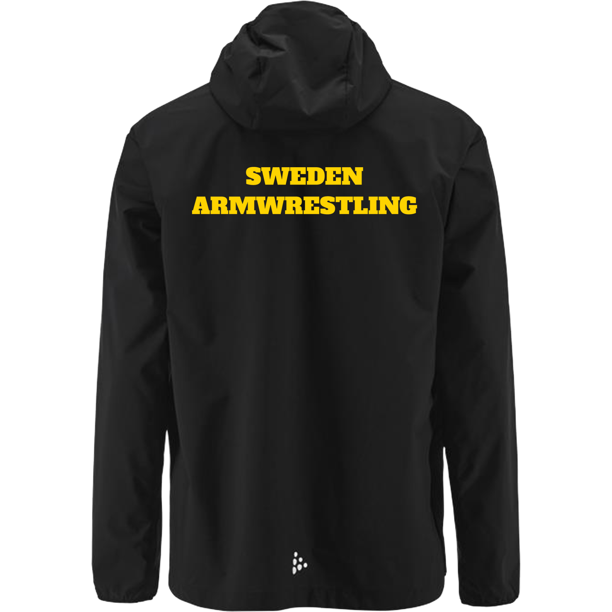 CRAFT, SQUAD GO WEATHER JACKET