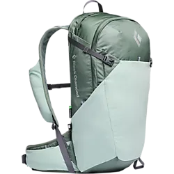Trail Vista 20 Backpack - Laurel Green Standard Small1x1