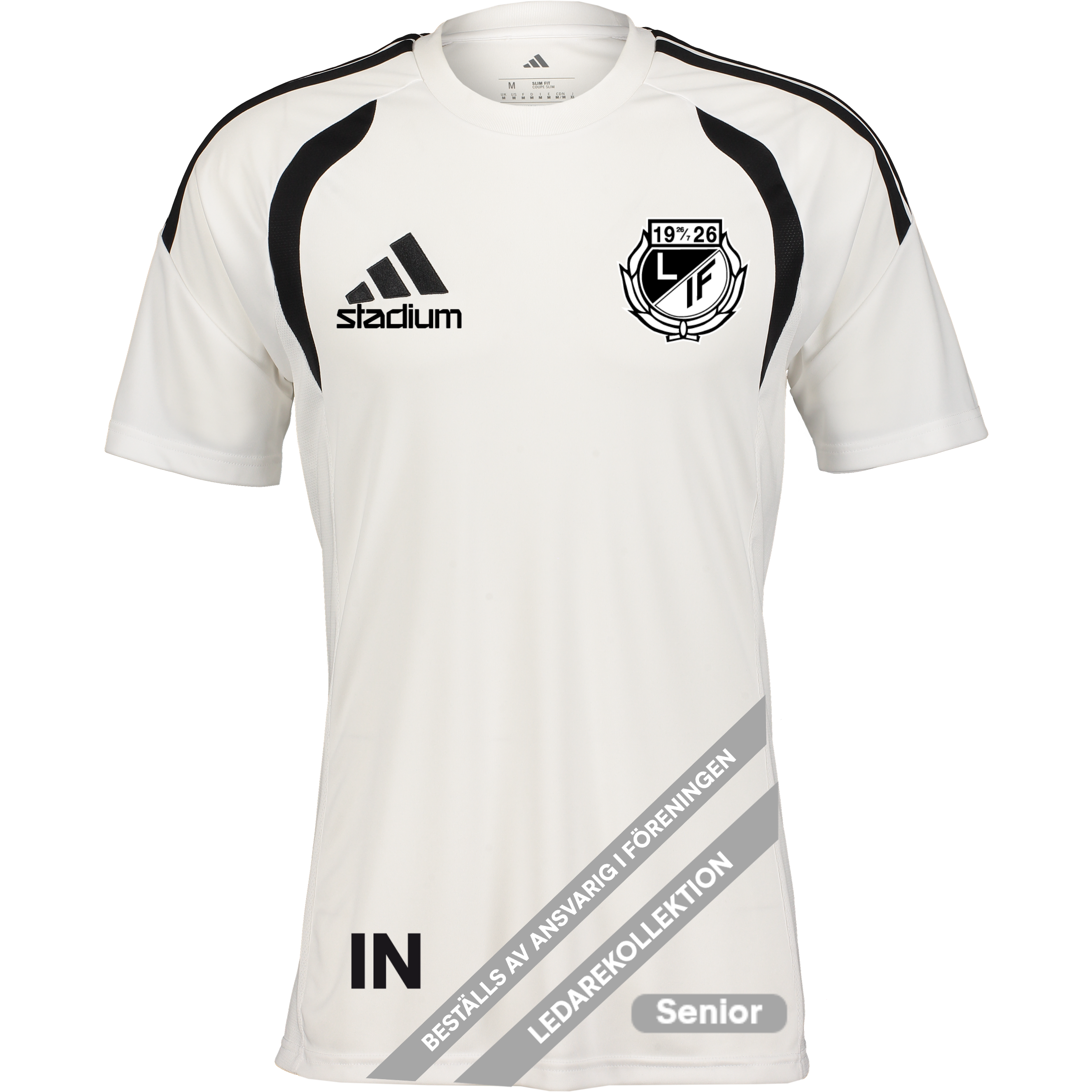 
ADIDAS, 
TIRO26 L JSY, 
Detail 1
