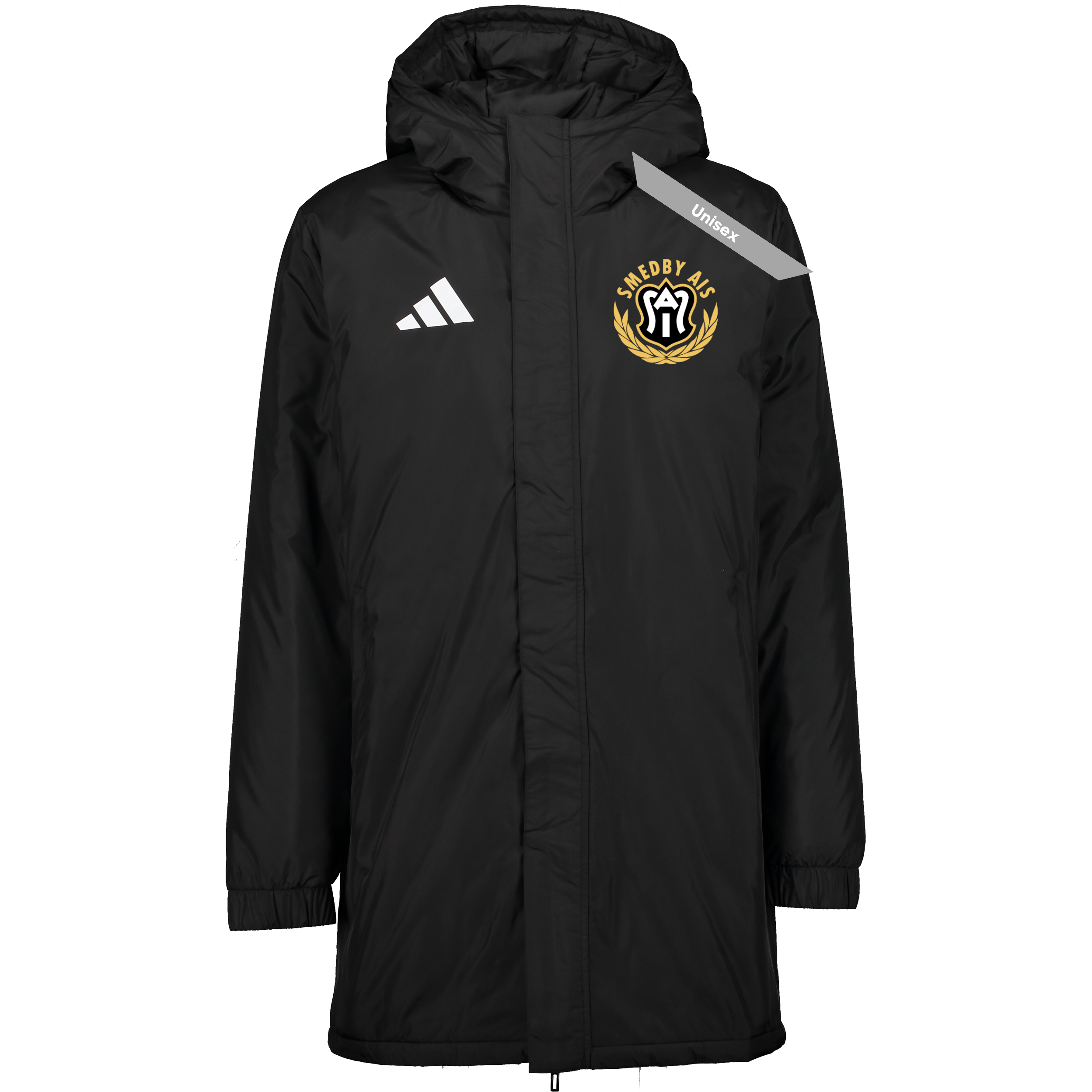 
ADIDAS, 
ENT26 STADJKT, 
Detail 1
