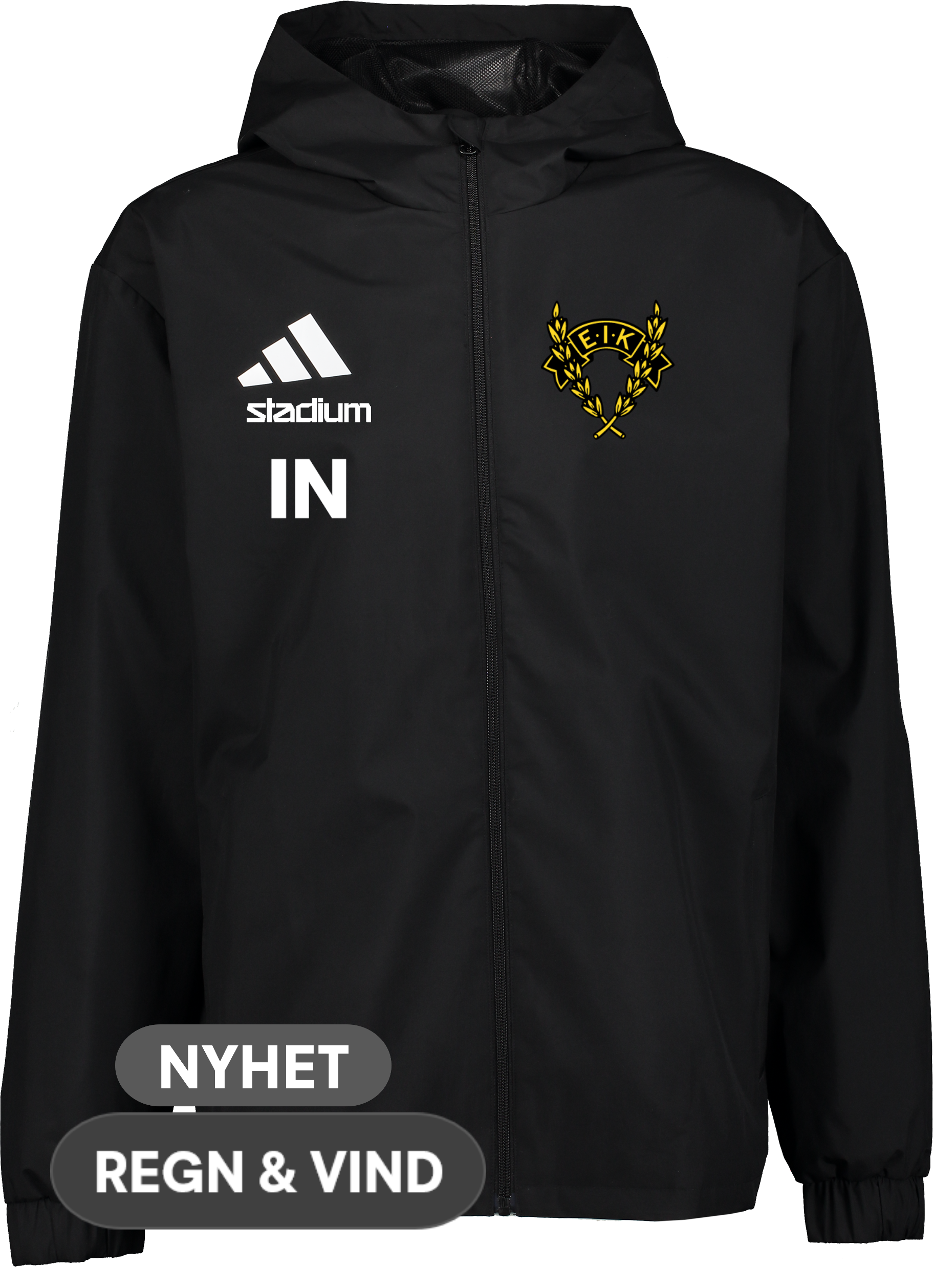 
ADIDAS, 
ENT26 AW JKT, 
Detail 1
