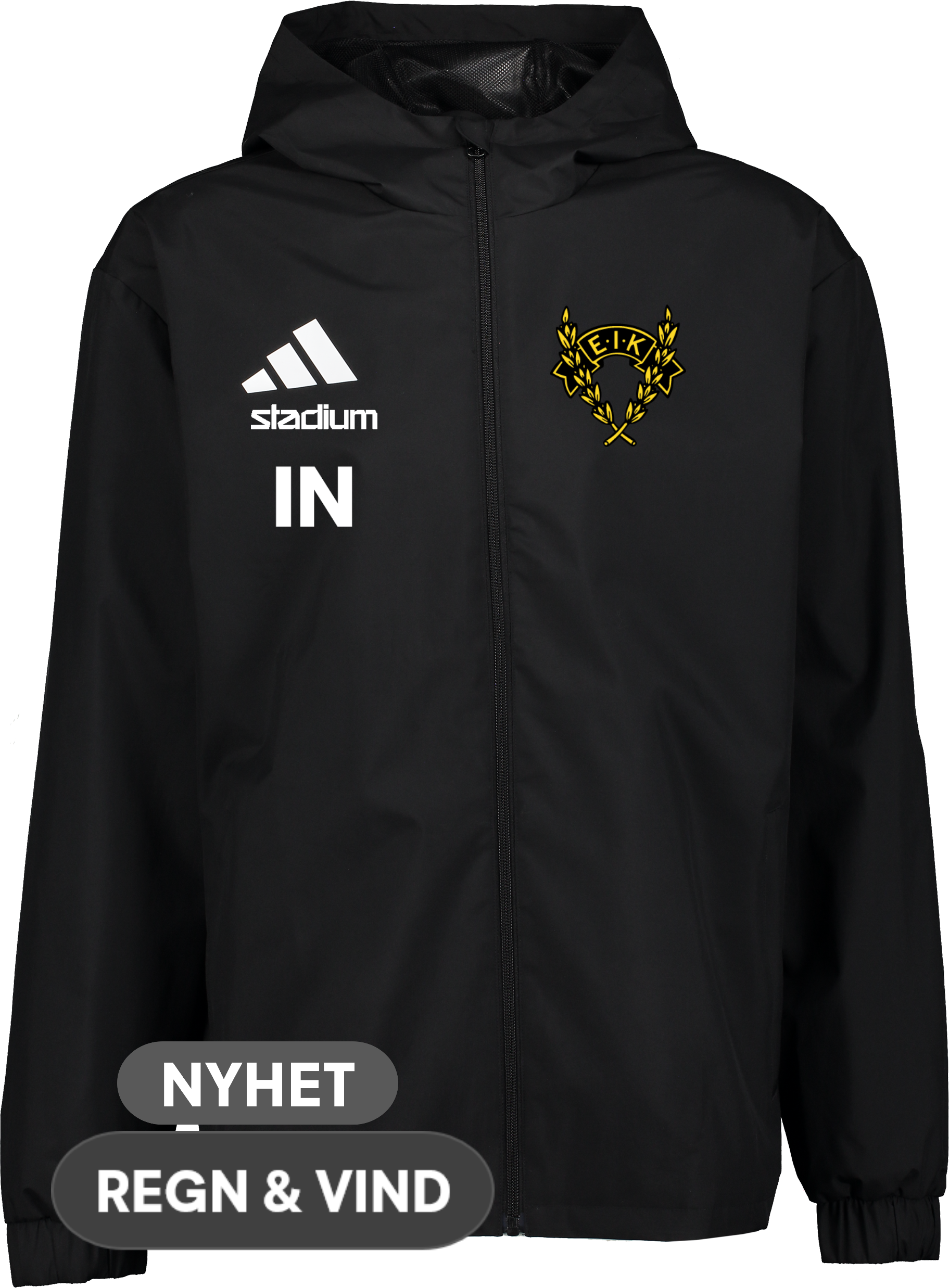 
ADIDAS, 
ENT26 AW JKT, 
Detail 1
