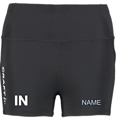 403849102101 CRAFT Rush 2.0 Hot Pant Jr 403849102101 CRAFT Rush 2.0 Hot Pant Jr Standard Small1x1