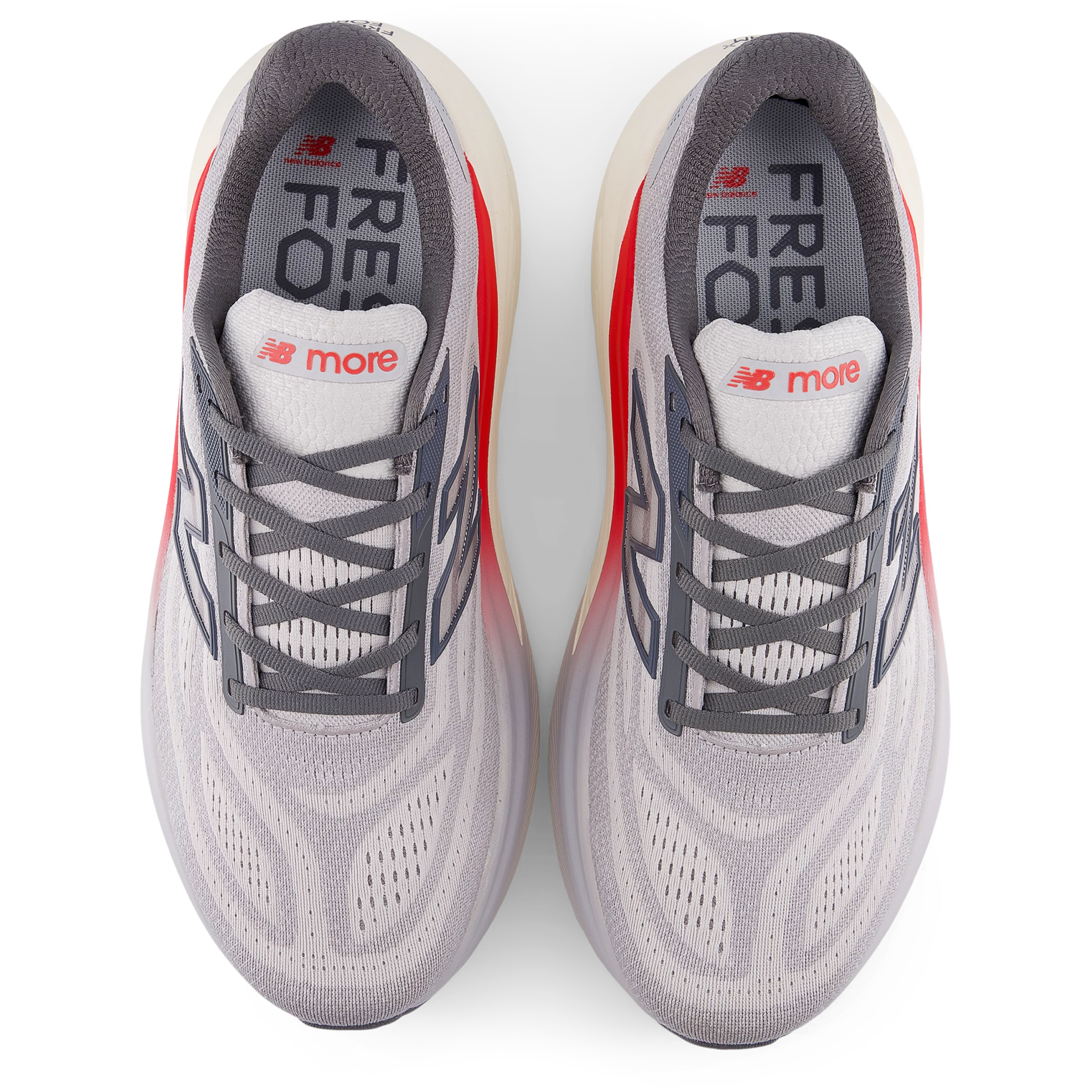 NEW BALANCE, M Fresh Foam X More V6