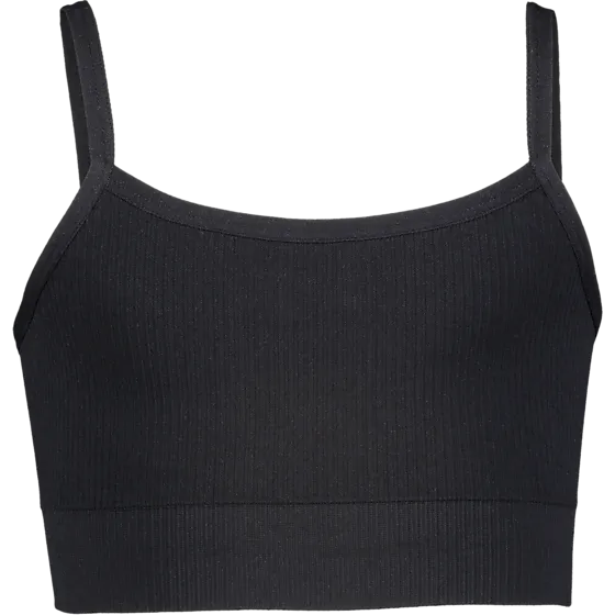 707005101101 TRIDRI  Ribbed Seamless Bra Jr 707005101101 TRIDRI Ribbed Seamless Bra Jr  Standard Detail