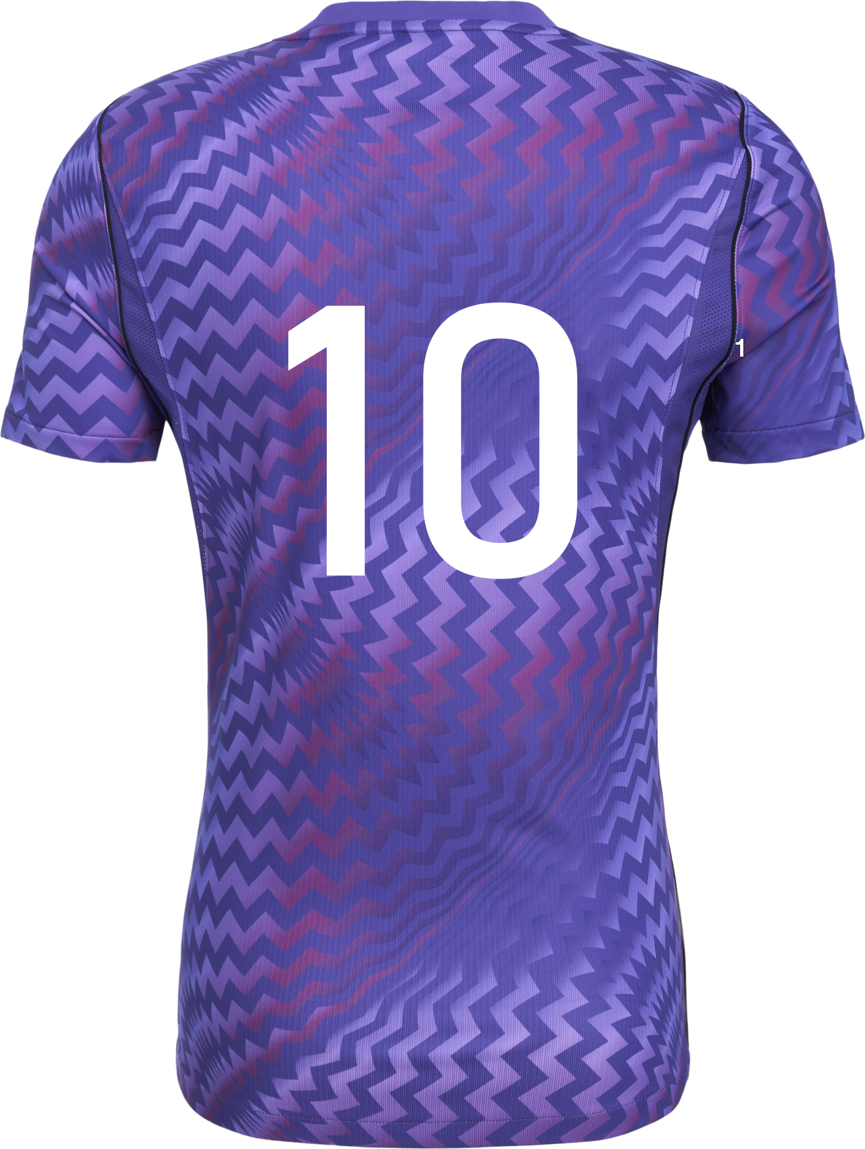 NIKE, GARDIEN VI GK SS JSY