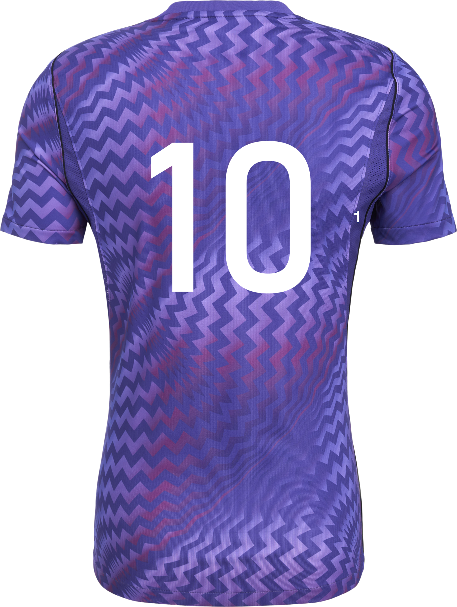 NIKE, GARDIEN VI GK SS JSY