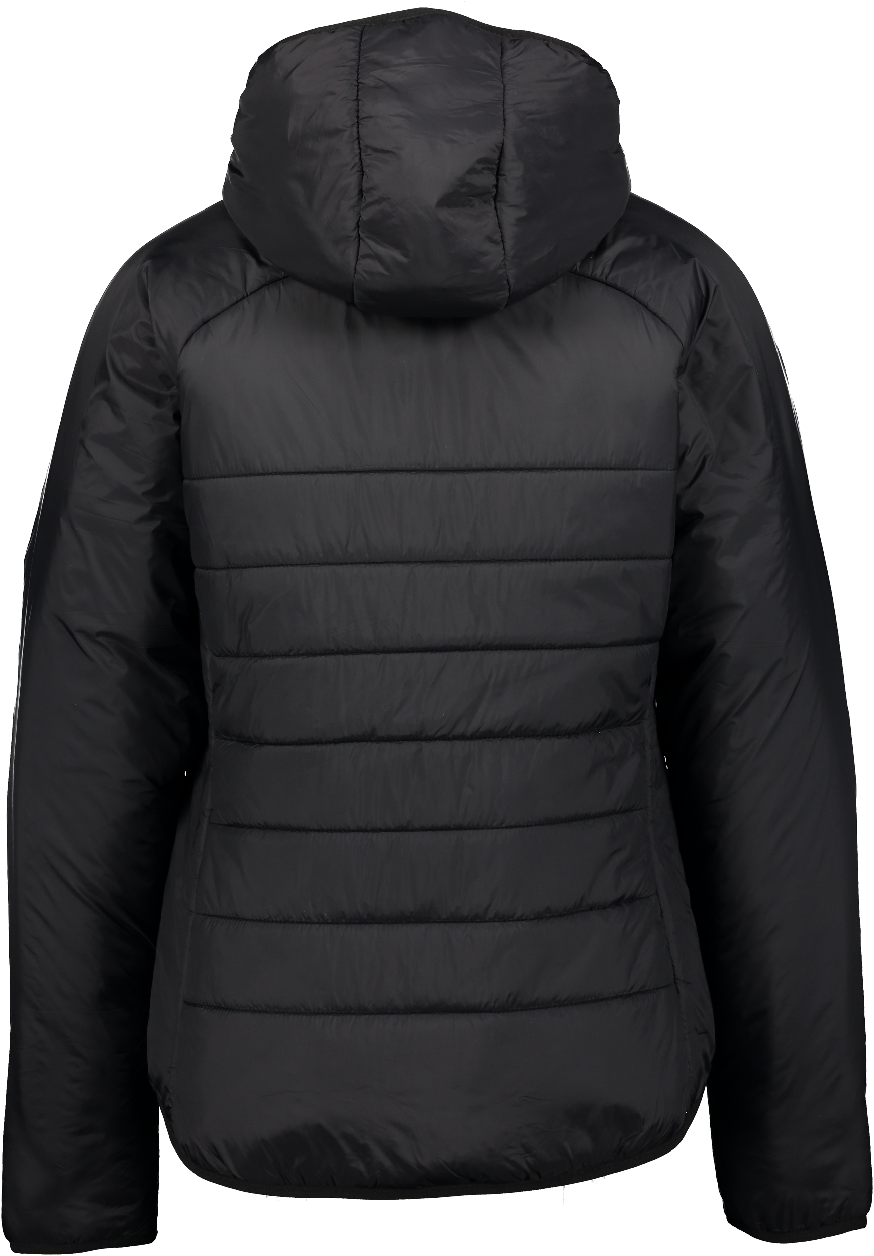 HUMMEL, Go Quilted Hood Jacket W