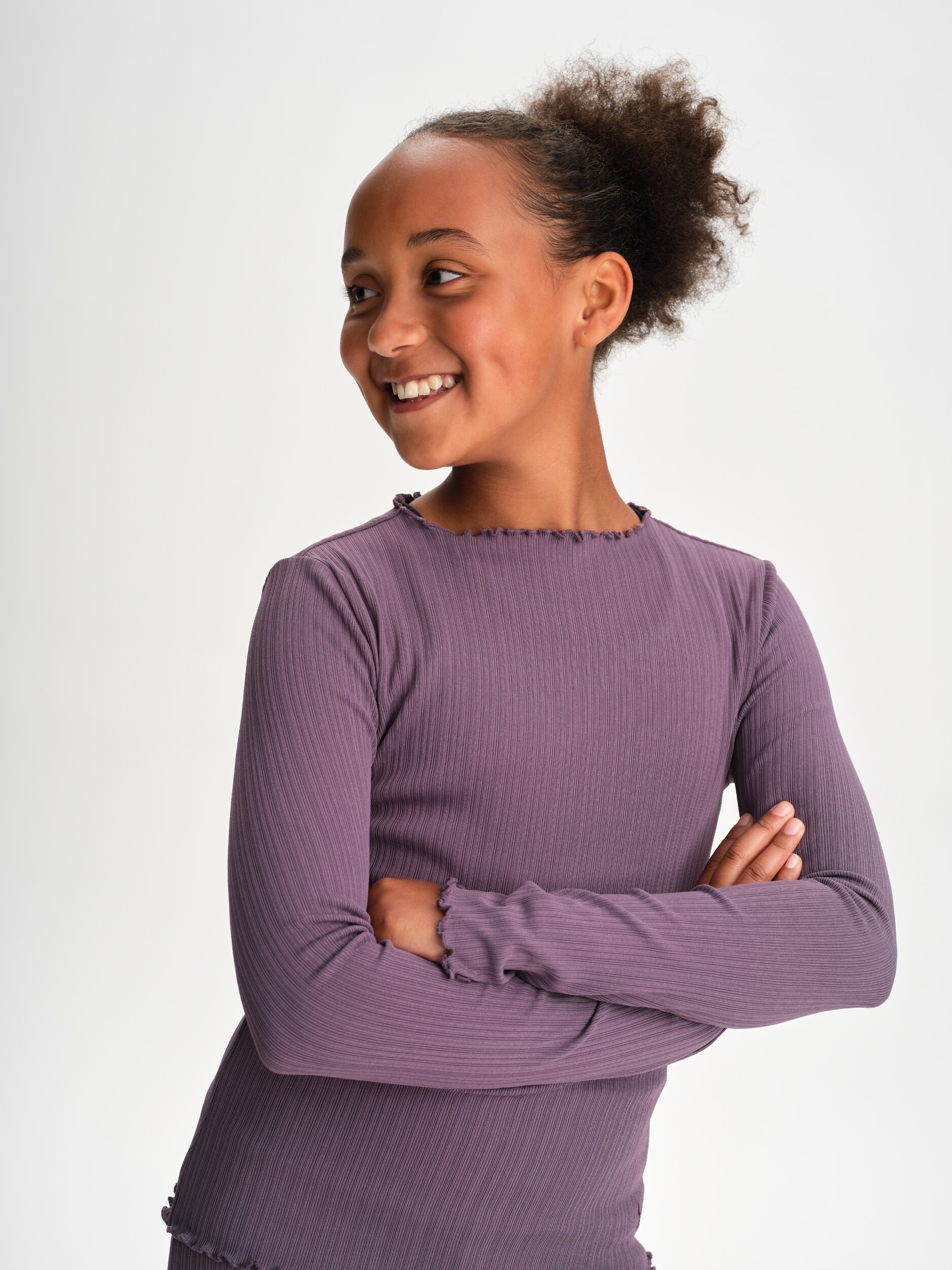 SOC, J Motion Longsleeve