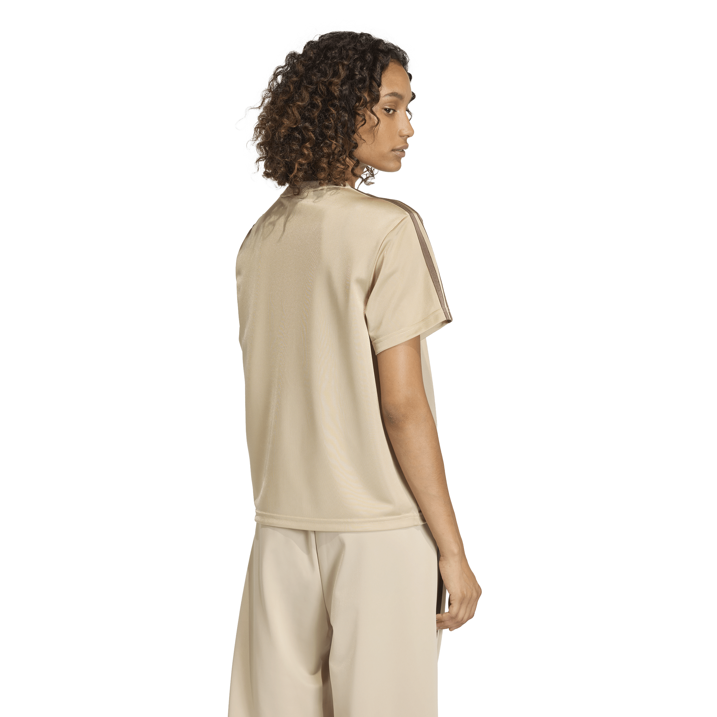 ADIDAS ORIGINALS, W FB TEE