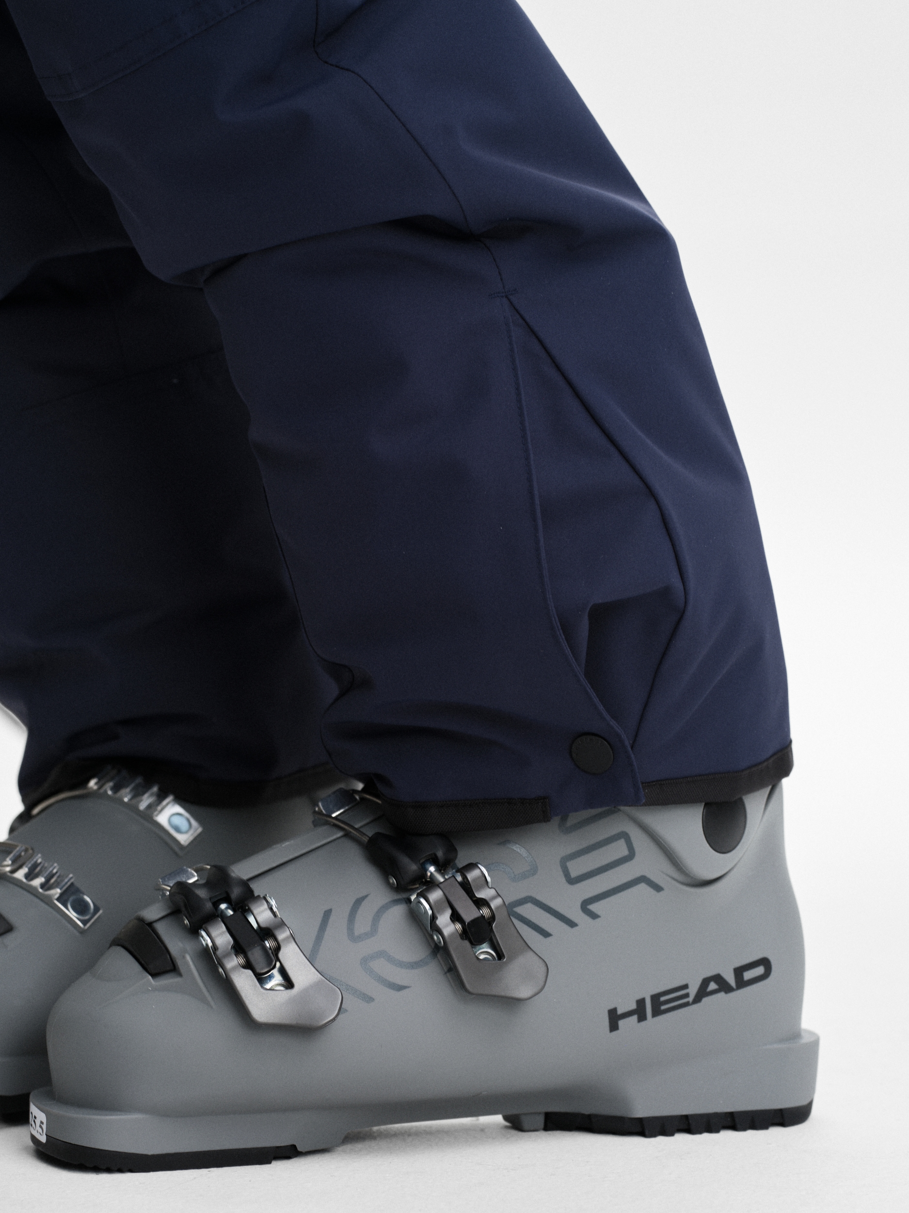 EVEREST, J Ski Regular Pant